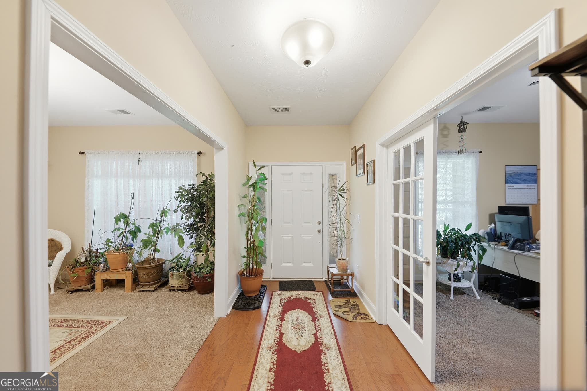 3 bedroom, 2 bathroom, 2,058 sq ft single family residence for sale at 1089 N North Pointe Drive, Tignall, GA 30668 — photo 7