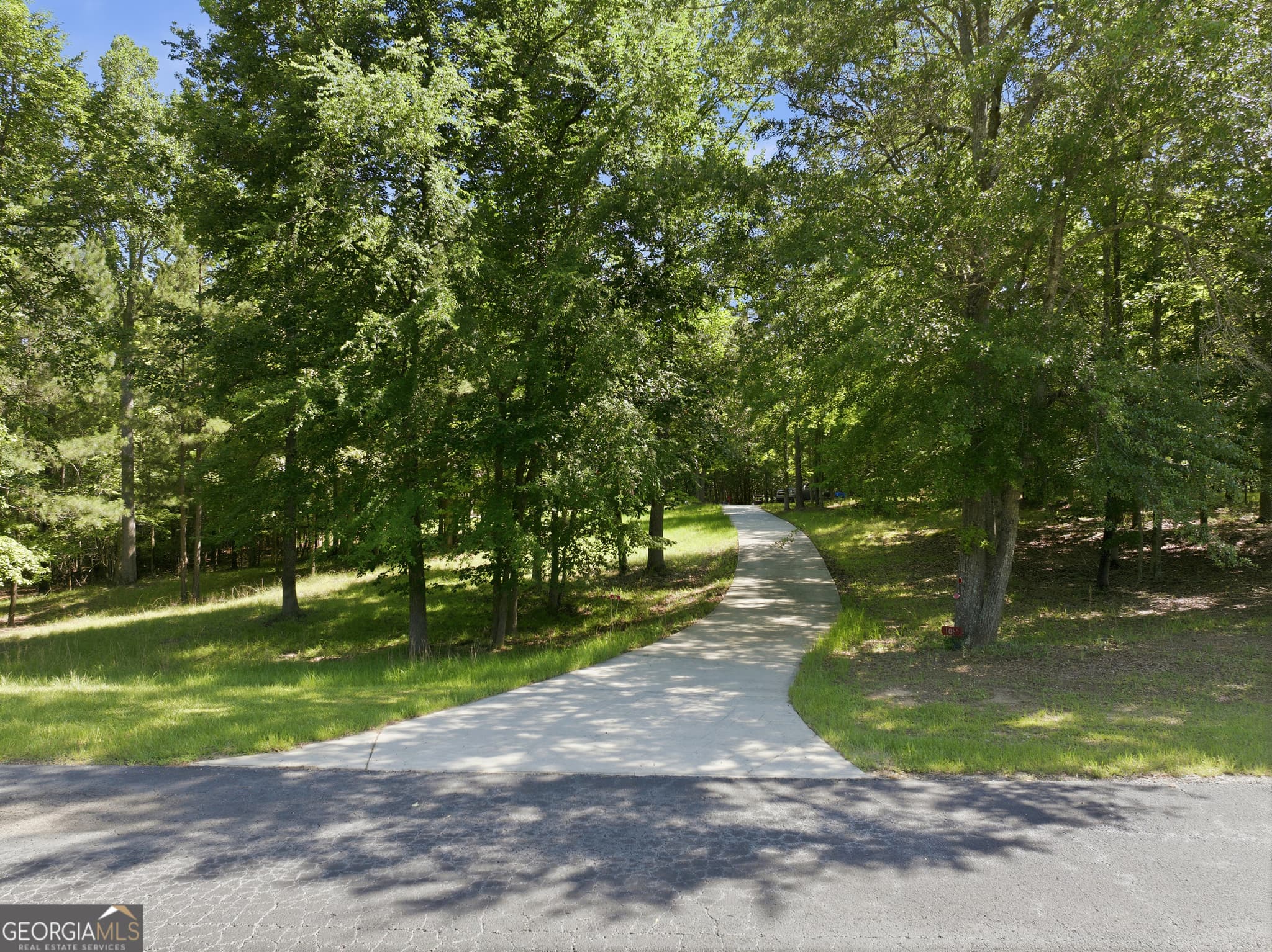 3 bedroom, 2 bathroom, 2,058 sq ft single family residence for sale at 1089 N North Pointe Drive, Tignall, GA 30668 — photo 5