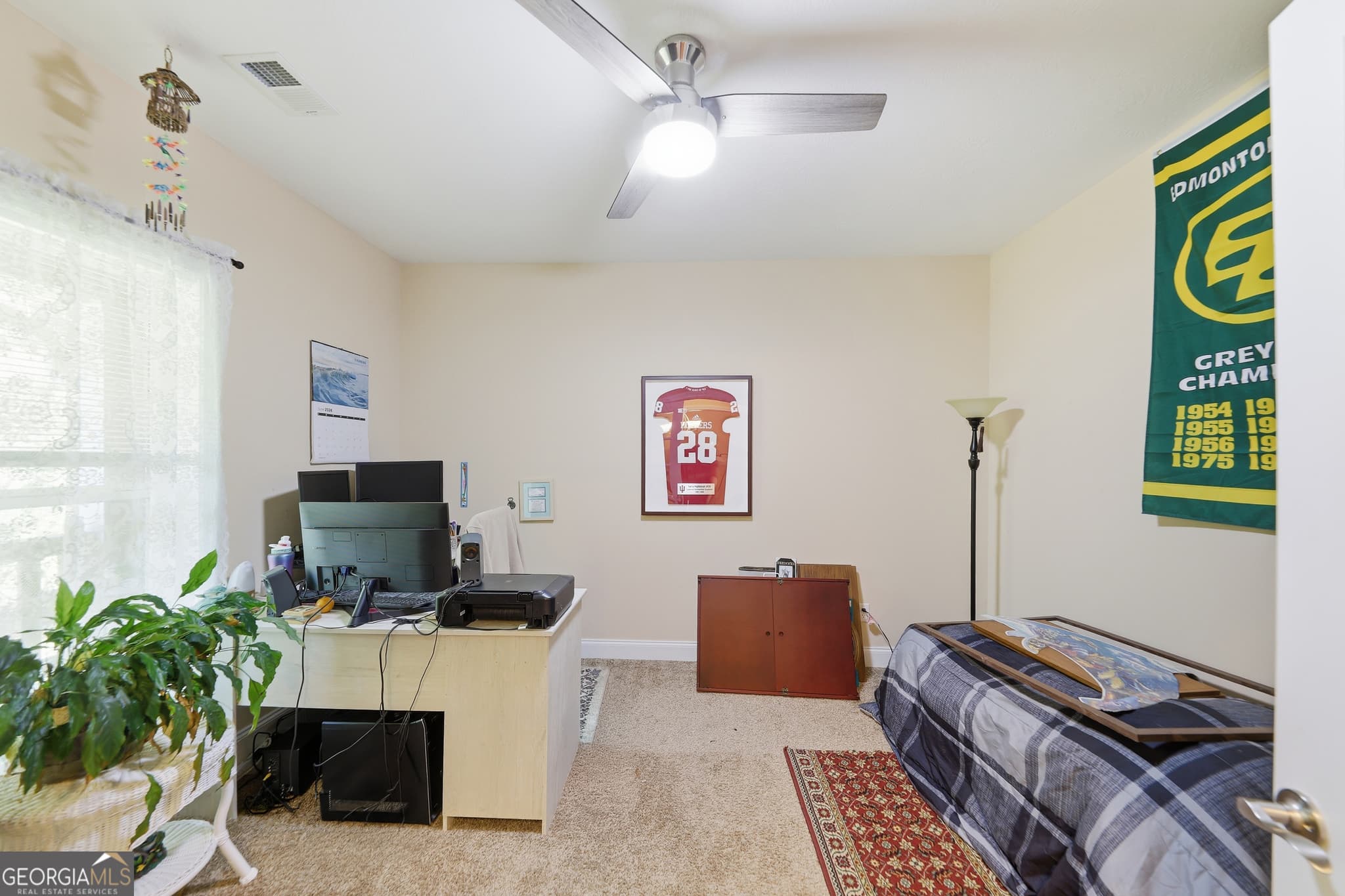 3 bedroom, 2 bathroom, 2,058 sq ft single family residence for sale at 1089 N North Pointe Drive, Tignall, GA 30668 — photo 9