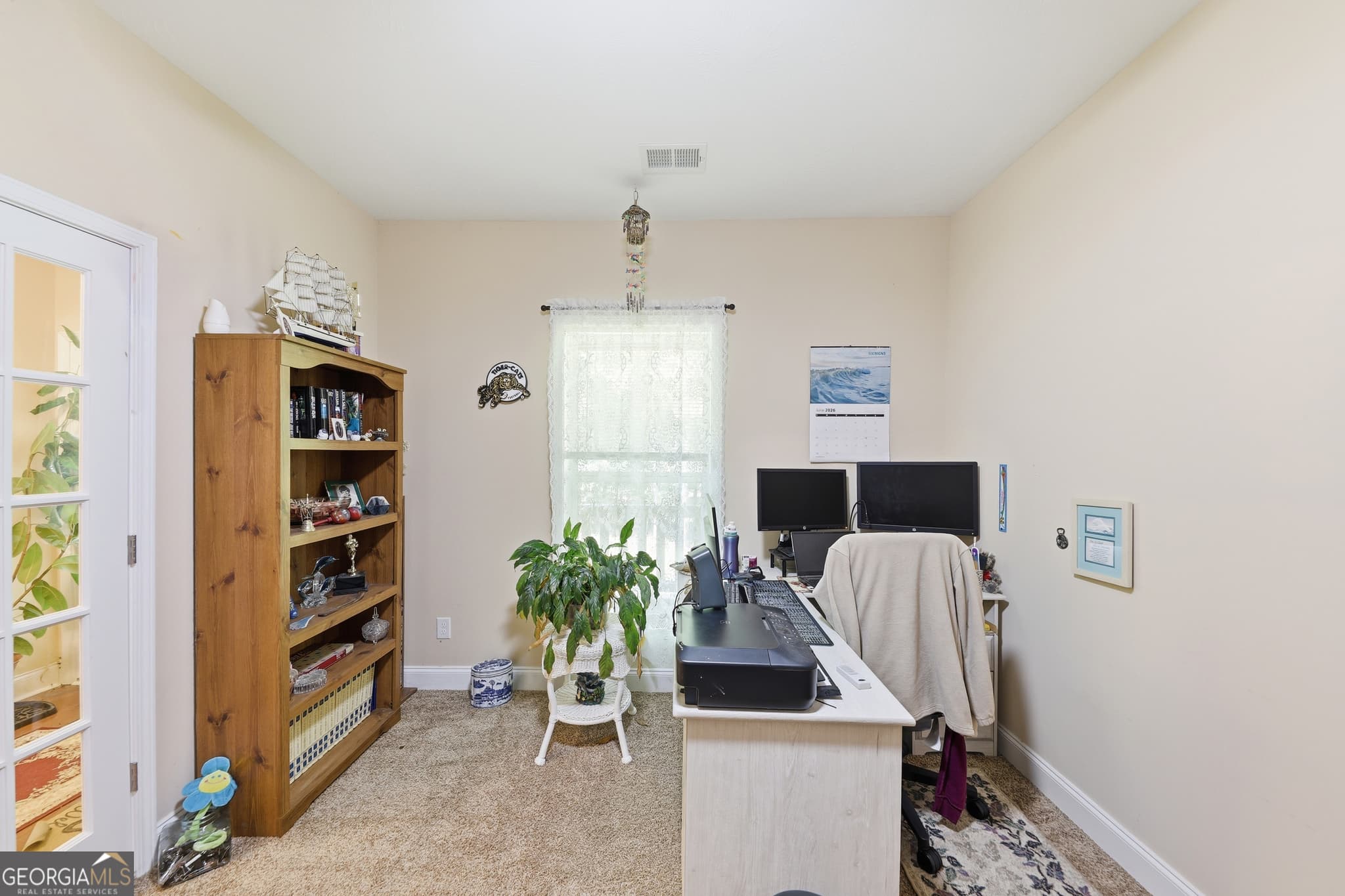 3 bedroom, 2 bathroom, 2,058 sq ft single family residence for sale at 1089 N North Pointe Drive, Tignall, GA 30668 — photo 10