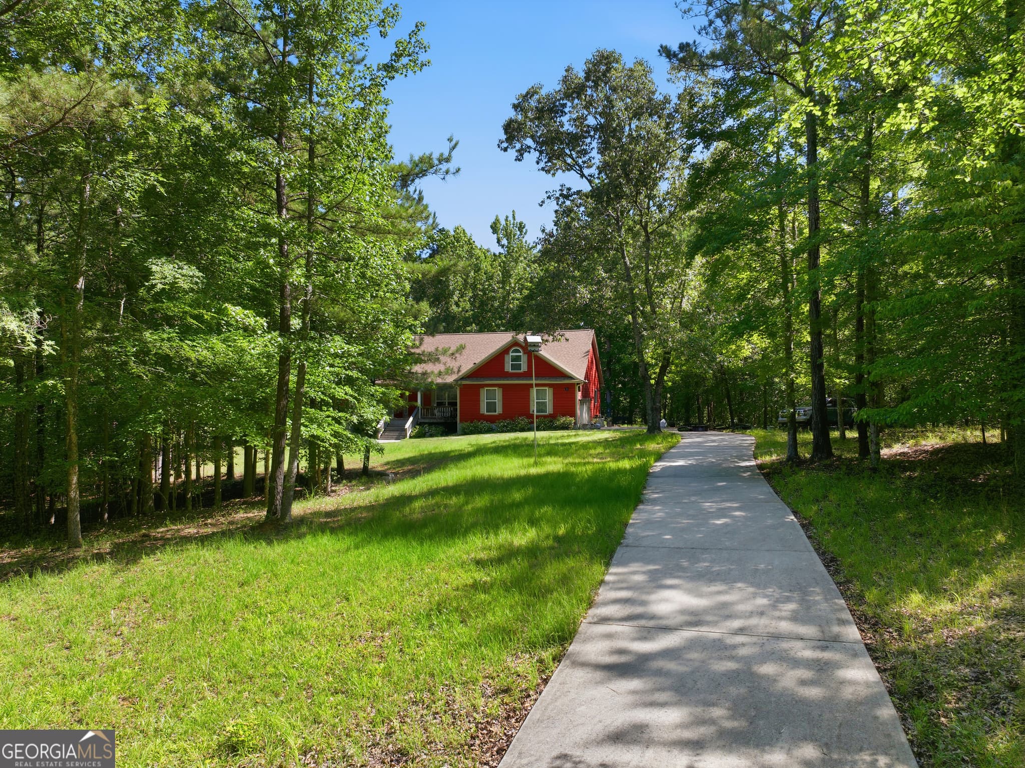 3 bedroom, 2 bathroom, 2,058 sq ft single family residence for sale at 1089 N North Pointe Drive, Tignall, GA 30668 — photo 4