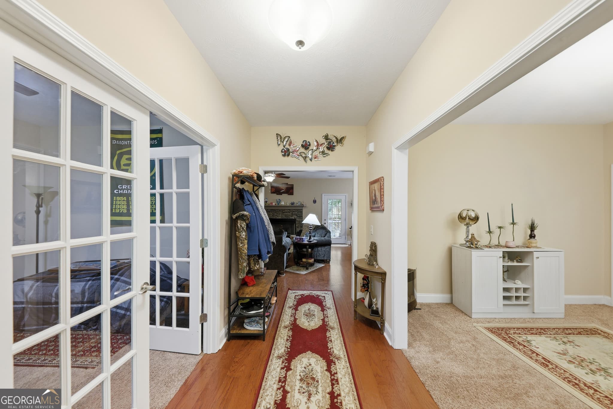 3 bedroom, 2 bathroom, 2,058 sq ft single family residence for sale at 1089 N North Pointe Drive, Tignall, GA 30668 — photo 8