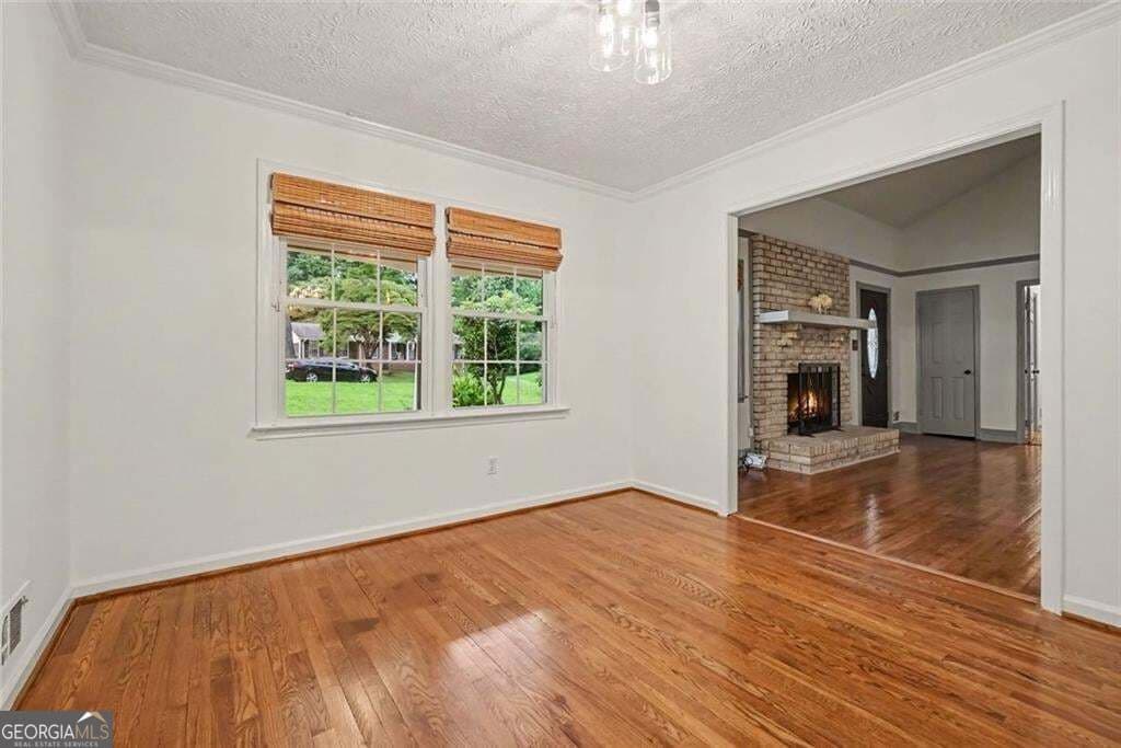 5 bedroom, 2 bathroom, 2,785 sq ft single family residence for sale at 578 Glennhaven Drive, Marietta, GA 30064 — photo 9
