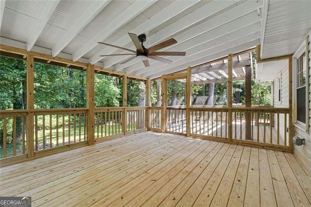 5 bedroom, 2 bathroom, 2,785 sq ft single family residence for sale at 578 Glennhaven Drive, Marietta, GA 30064 — photo 10