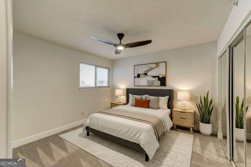 2 bedroom, 1 bathroom, 790 sq ft condominium for sale at 381 Ralph McGill Boulevard E, Atlanta, GA 30312 — photo 7