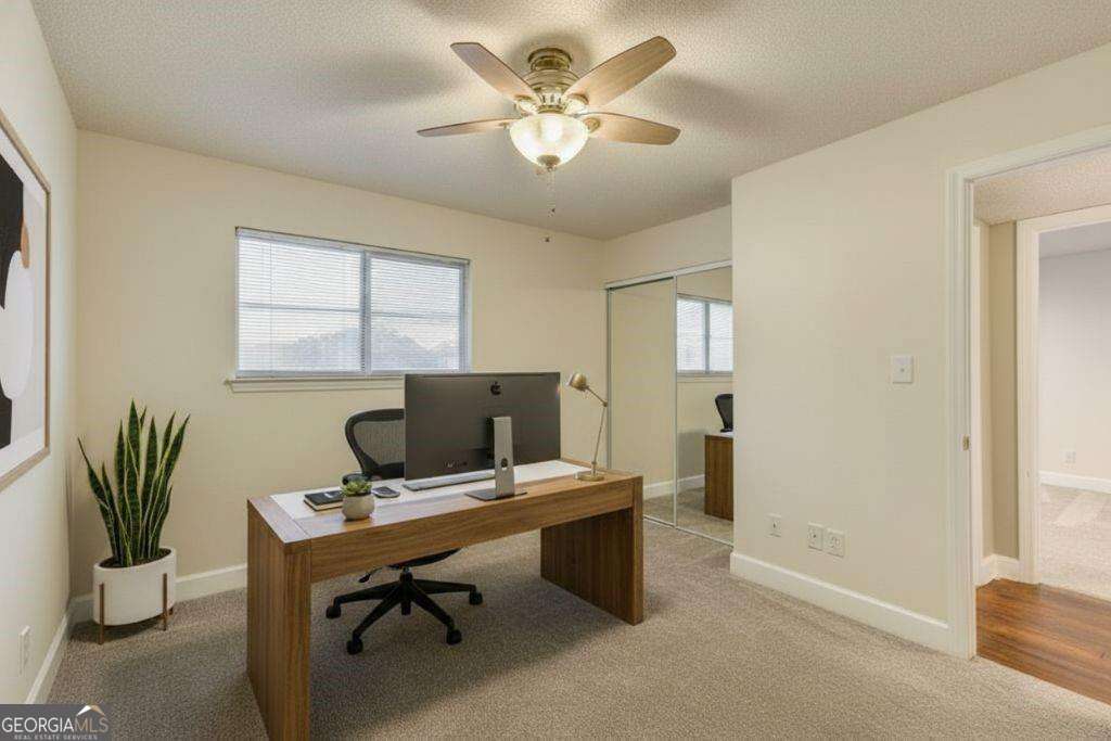 2 bedroom, 1 bathroom, 790 sq ft condominium for sale at 381 Ralph McGill Boulevard E, Atlanta, GA 30312 — photo 9