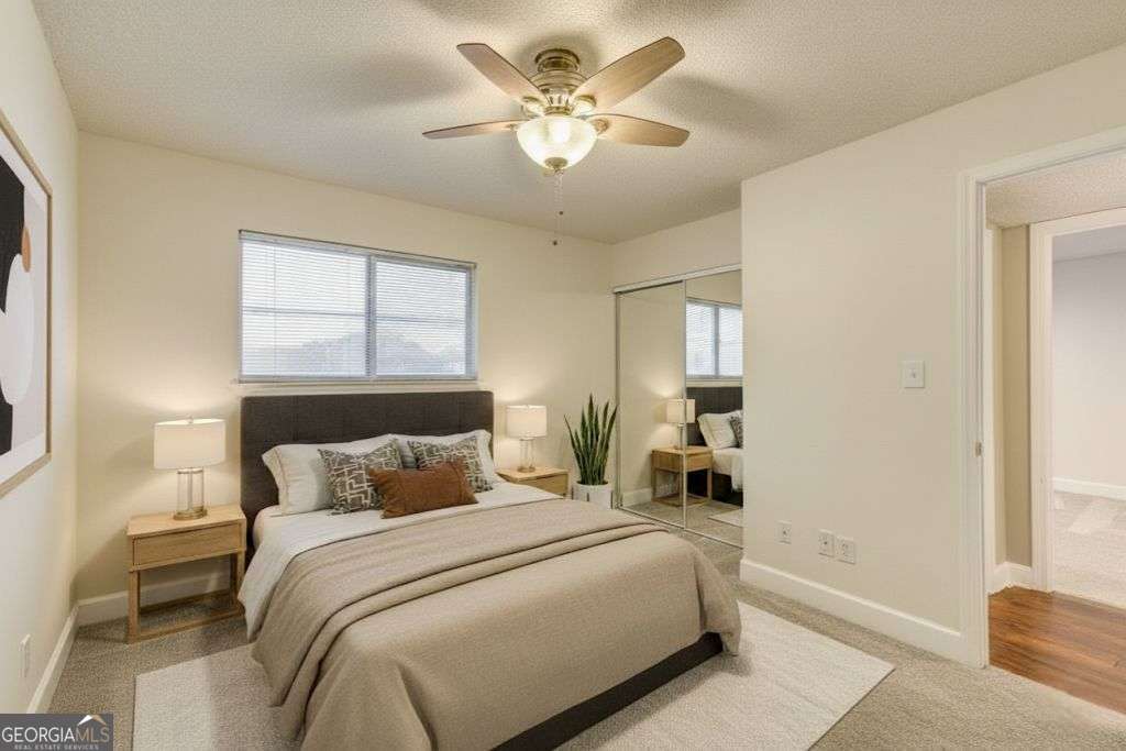 2 bedroom, 1 bathroom, 790 sq ft condominium for sale at 381 Ralph McGill Boulevard E, Atlanta, GA 30312 — photo 10