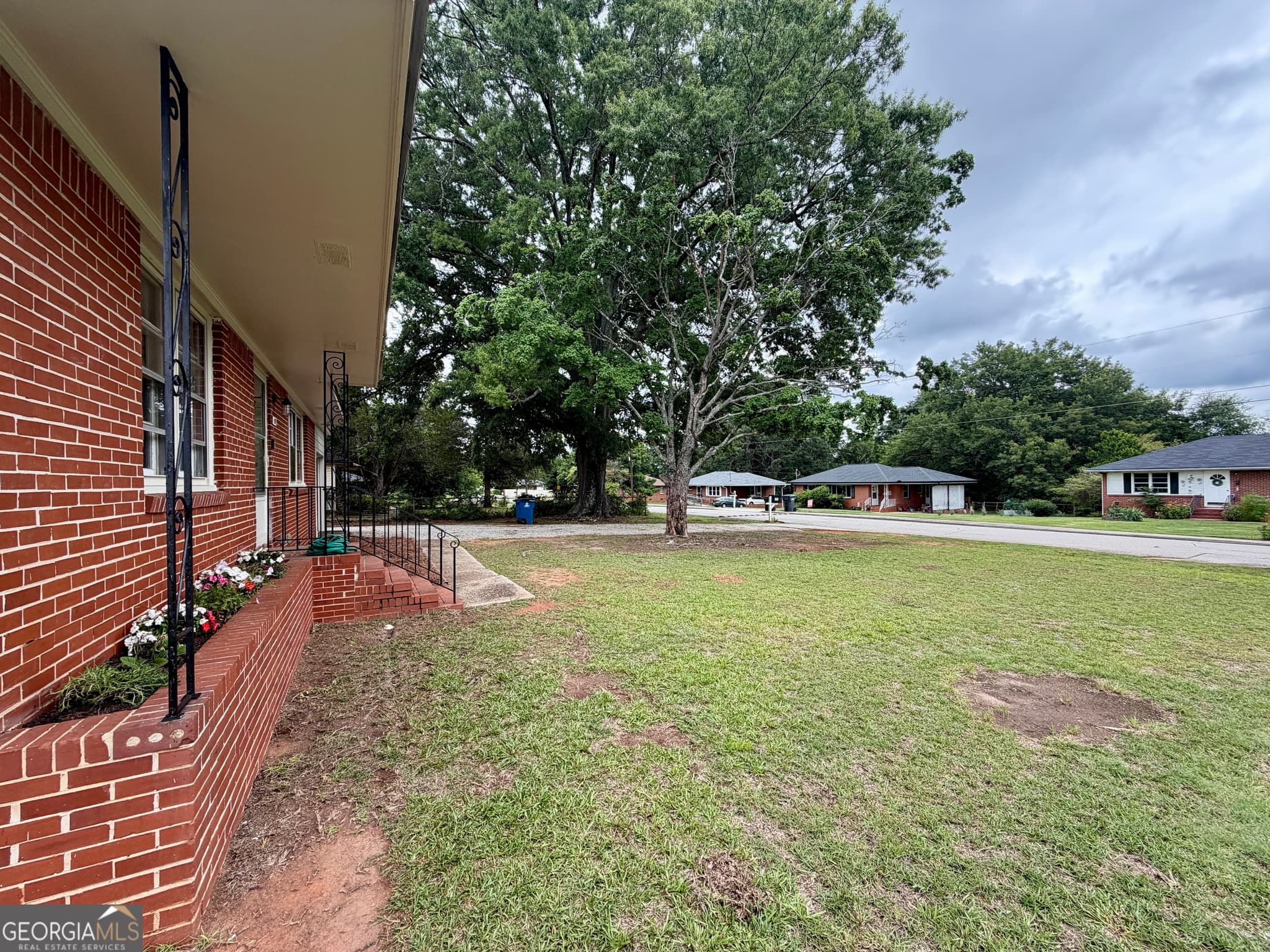 3 bedroom, 1 bathroom, 1,080 sq ft single family residence for sale at 101 Morgan Drive, Mcdonough, GA 30253 — photo 4