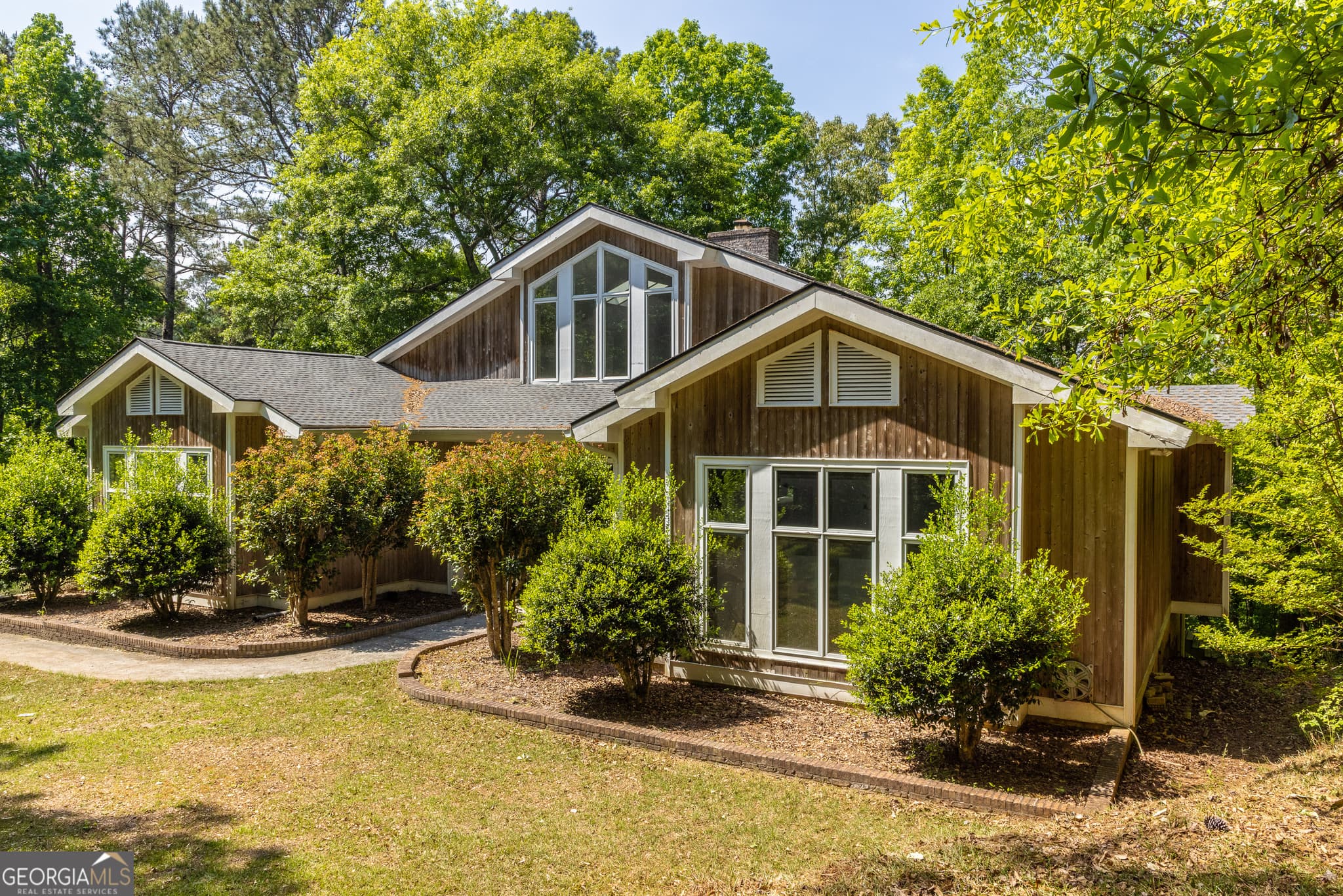 4 bedroom, 2.5 bathroom, 4,647 sq ft single family residence for sale at 177 Antler Drive, Thomaston, GA 30286 — photo 2