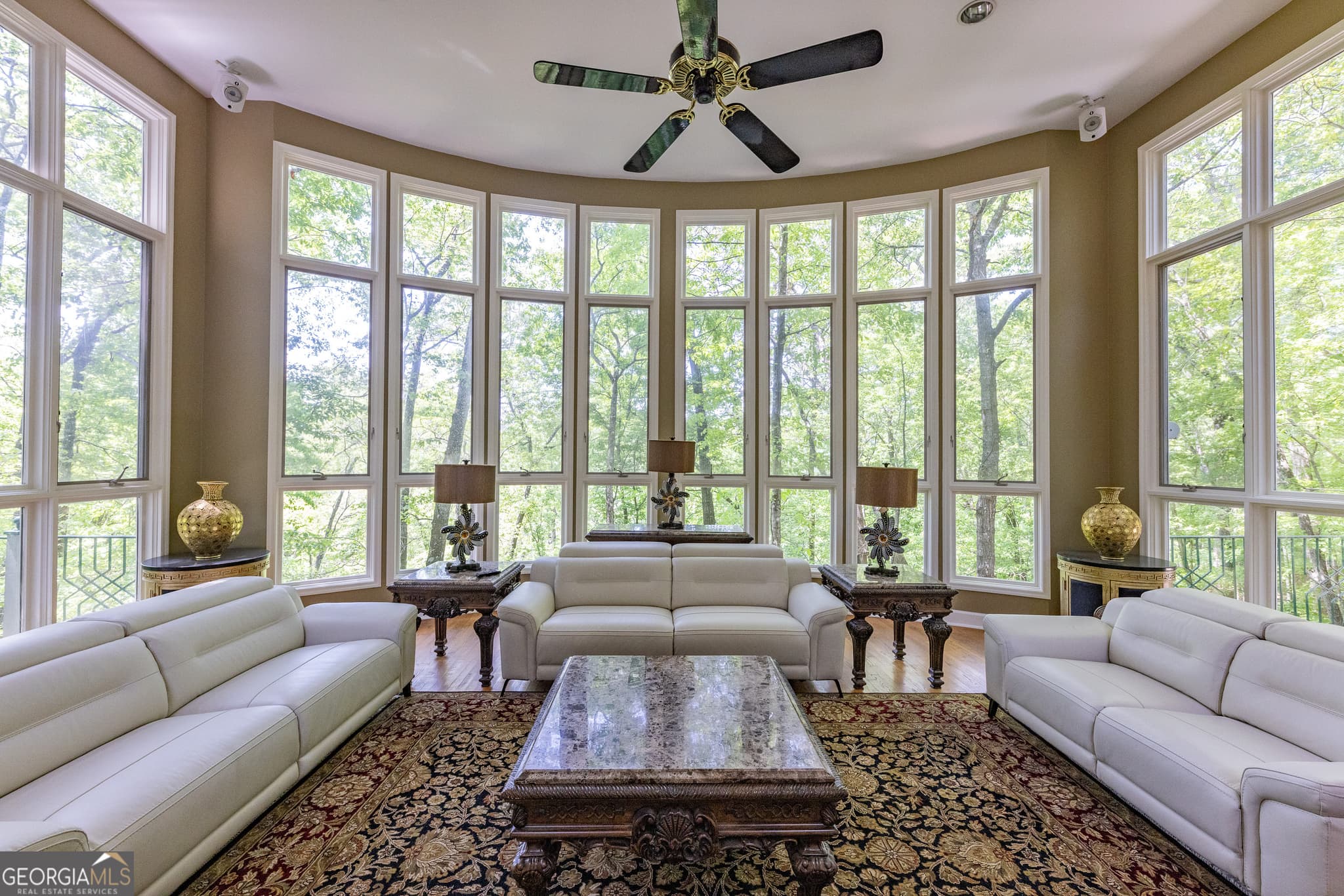4 bedroom, 2.5 bathroom, 4,647 sq ft single family residence for sale at 177 Antler Drive, Thomaston, GA 30286 — photo 3