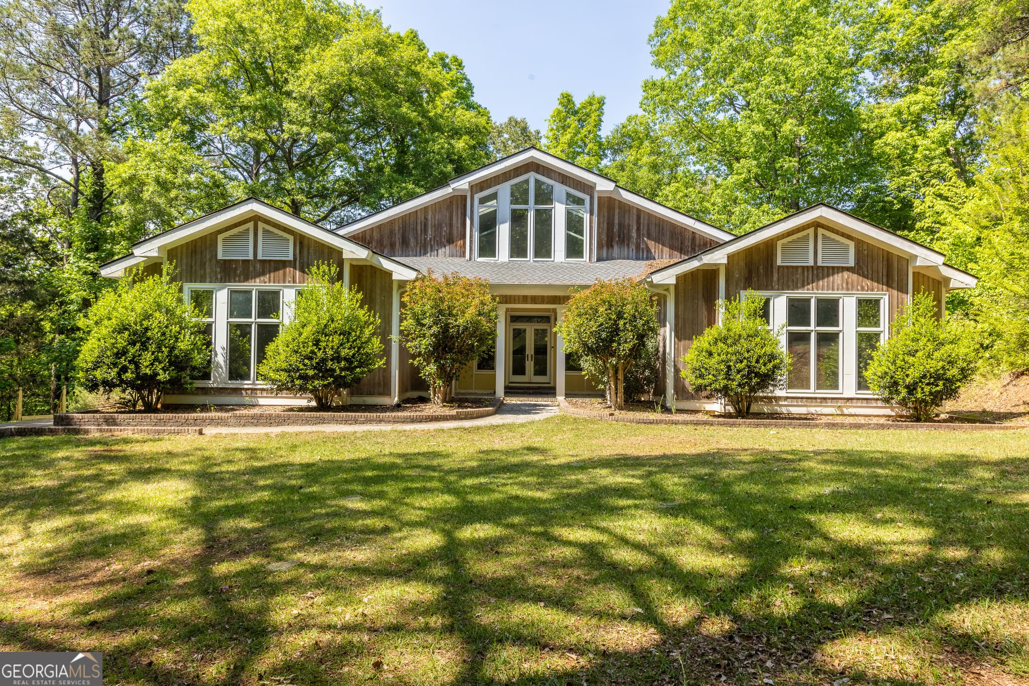 4 bedroom, 2.5 bathroom, 4,647 sq ft single family residence for sale at 177 Antler Drive, Thomaston, GA 30286