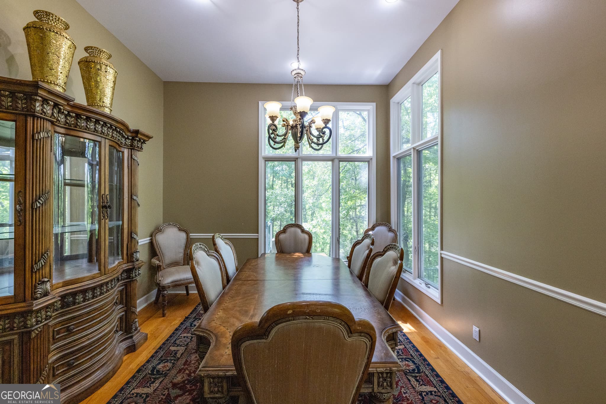 4 bedroom, 2.5 bathroom, 4,647 sq ft single family residence for sale at 177 Antler Drive, Thomaston, GA 30286 — photo 9