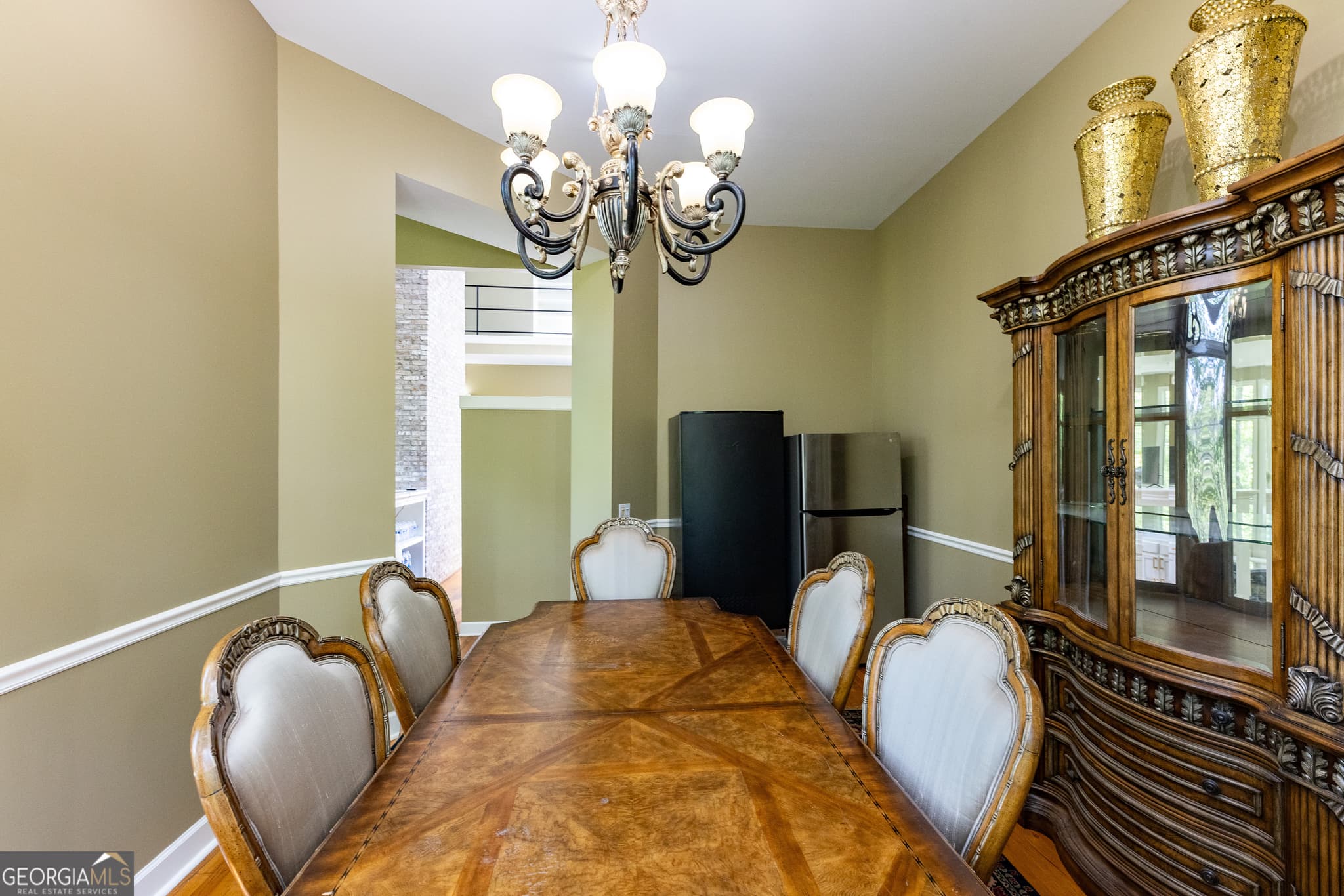 4 bedroom, 2.5 bathroom, 4,647 sq ft single family residence for sale at 177 Antler Drive, Thomaston, GA 30286 — photo 10