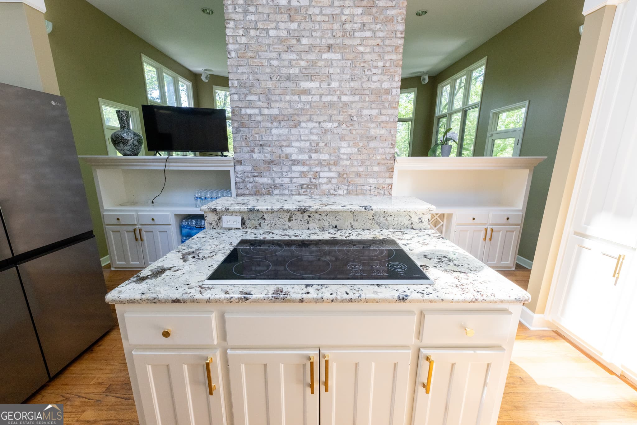 4 bedroom, 2.5 bathroom, 4,647 sq ft single family residence for sale at 177 Antler Drive, Thomaston, GA 30286 — photo 8