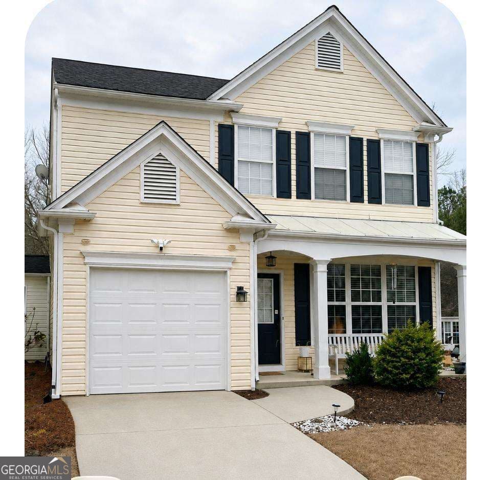 2 bedroom, 3 bathroom single family residence for rent at 108 Devonshire Drive, Alpharetta, GA 30022 for $2,200 a month — photo 1 of 1