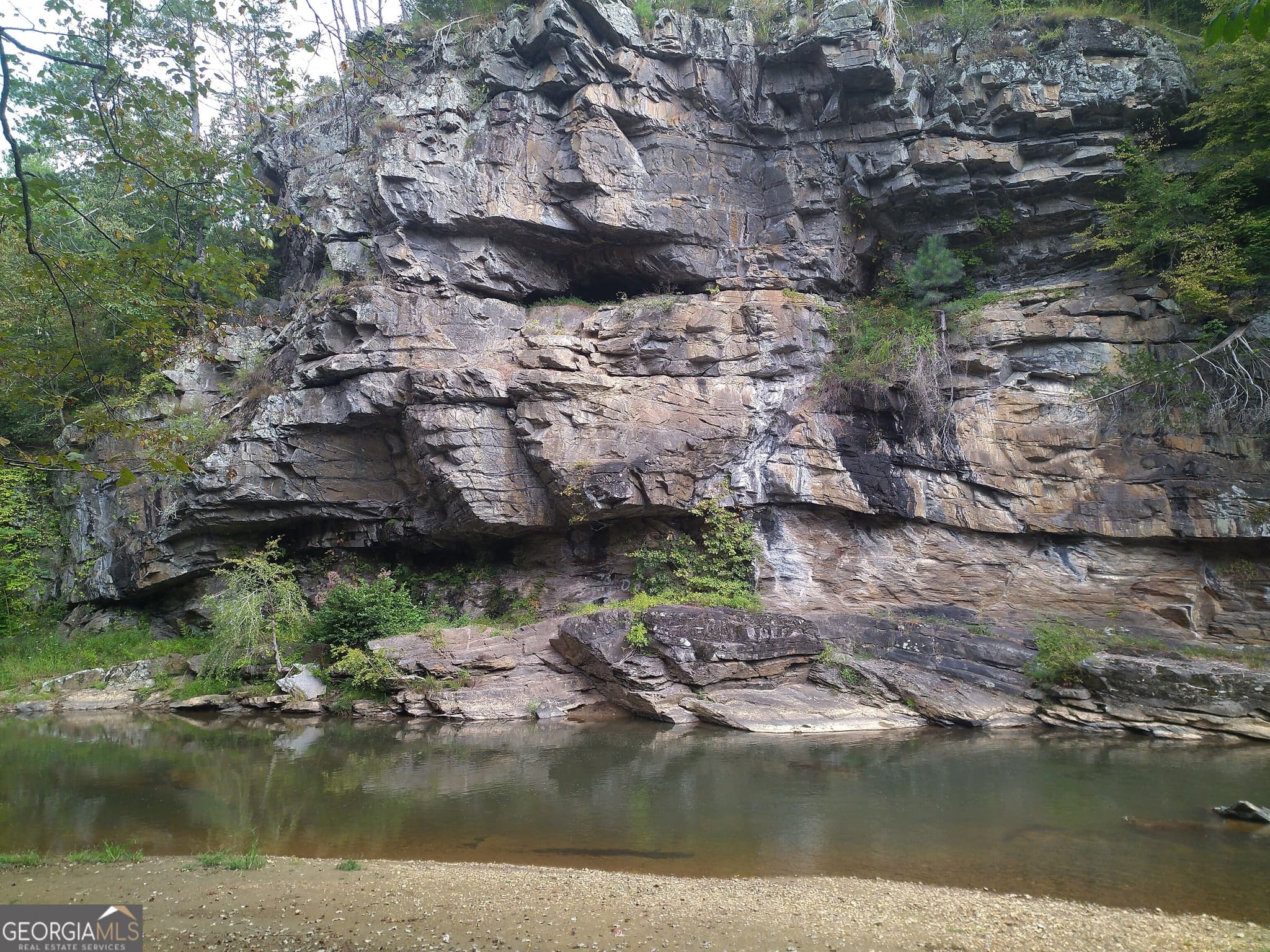 residential lot for sale at 0 Marie LOT 1800, Talking Rock, GA 30175 — photo 3