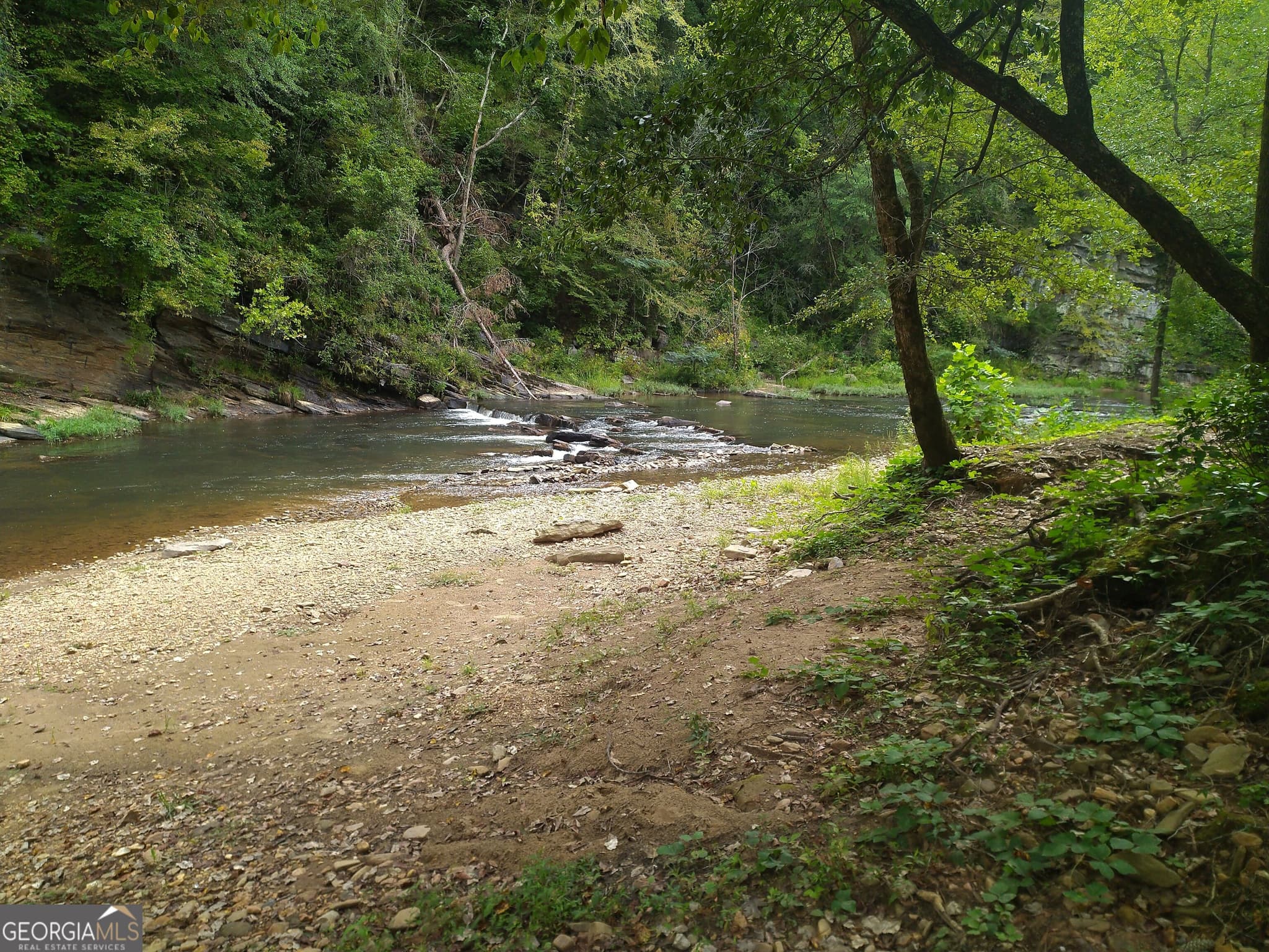 residential lot for sale at 0 Marie LOT 1800, Talking Rock, GA 30175 — photo 4