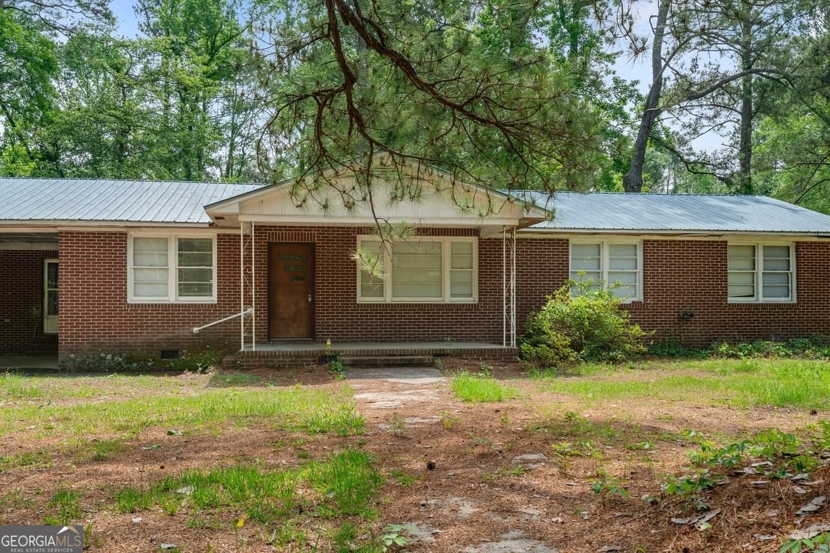 1279 Te Buchanan Road, Louisville, GA 30434 — most recent listing photo