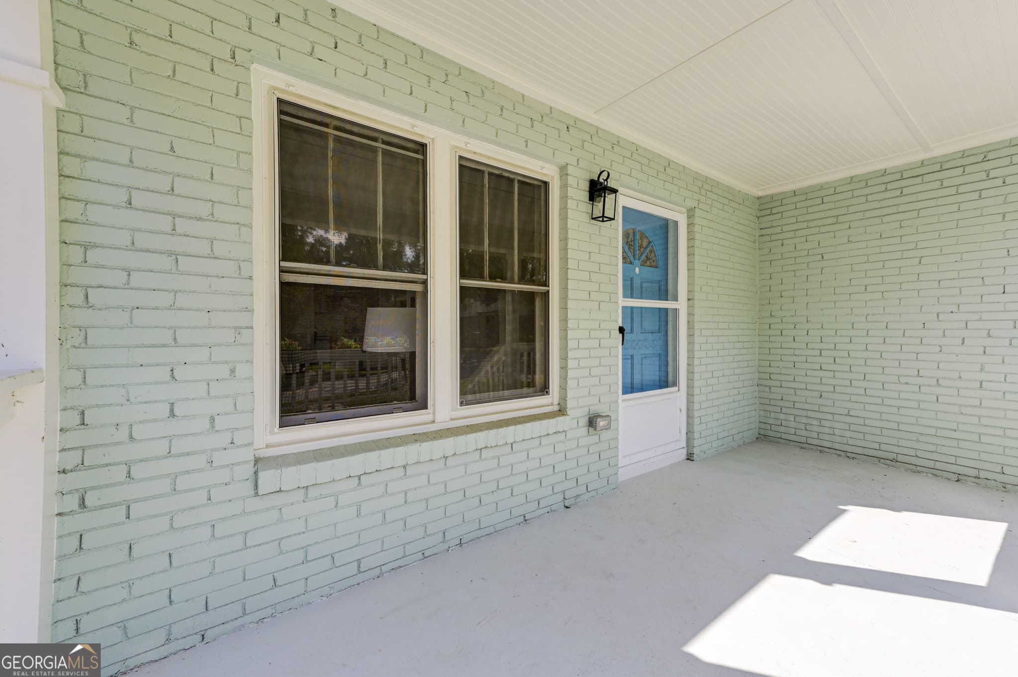 3 bedroom, 2 bathroom, 1,360 sq ft single family residence for sale at 1829 Mercer Avenue, College Park, GA 30337 — photo 3
