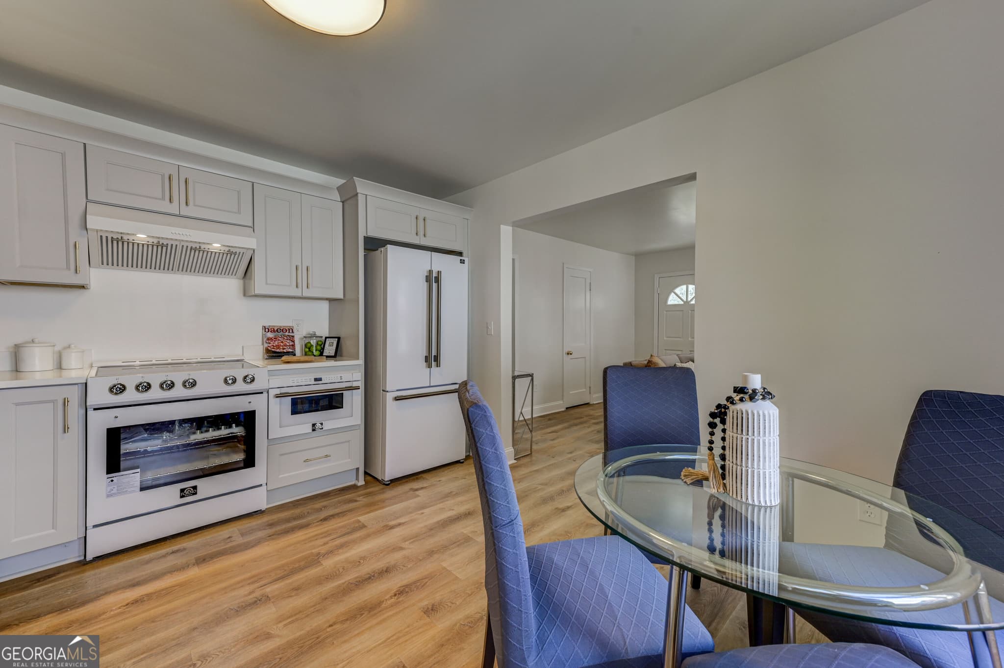 3 bedroom, 2 bathroom, 1,360 sq ft single family residence for sale at 1829 Mercer Avenue, College Park, GA 30337 — photo 10