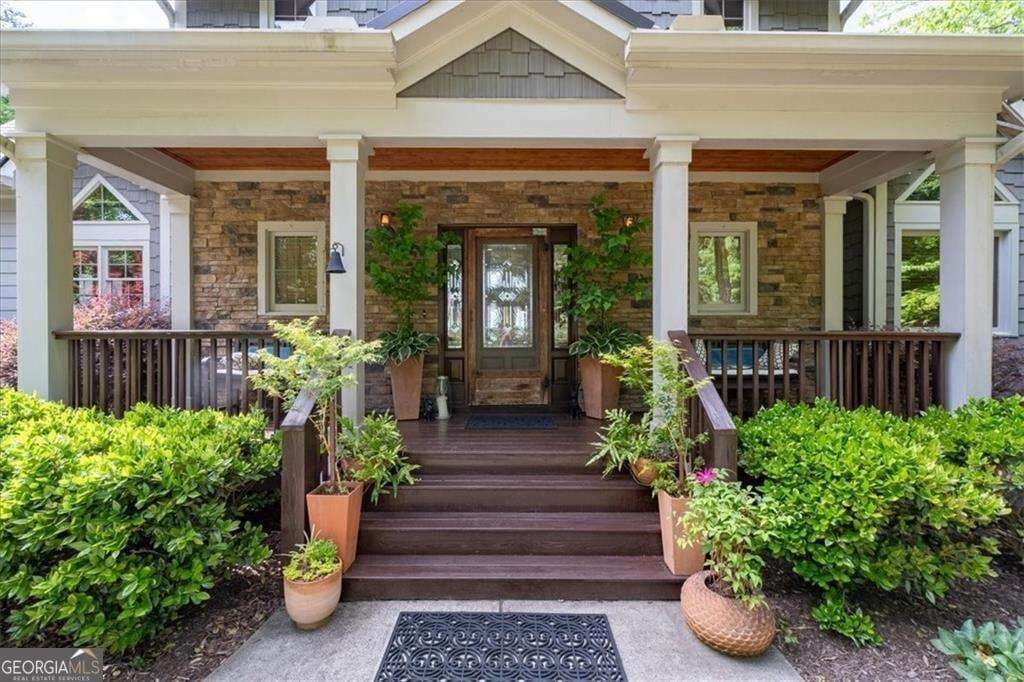 4 bedroom, 4.5 bathroom, 4,400 sq ft single family residence for sale at 270 Mosswood Lane, Jasper, GA 30143 — photo 6