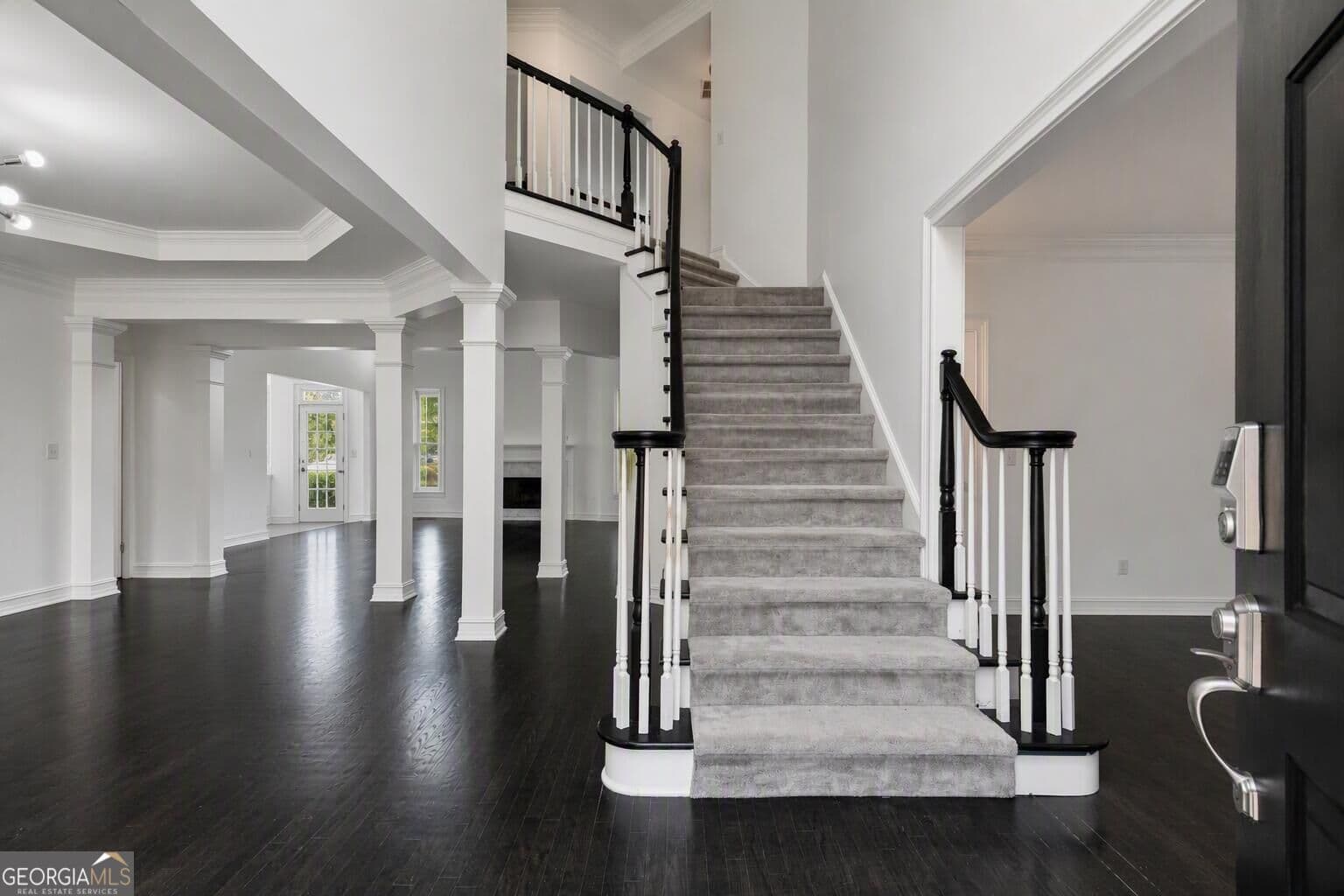 5 bedroom, 5 bathroom, 5,280 sq ft single family residence for sale at 776 Oak Trail Drive, Marietta, GA 30062 — photo 6