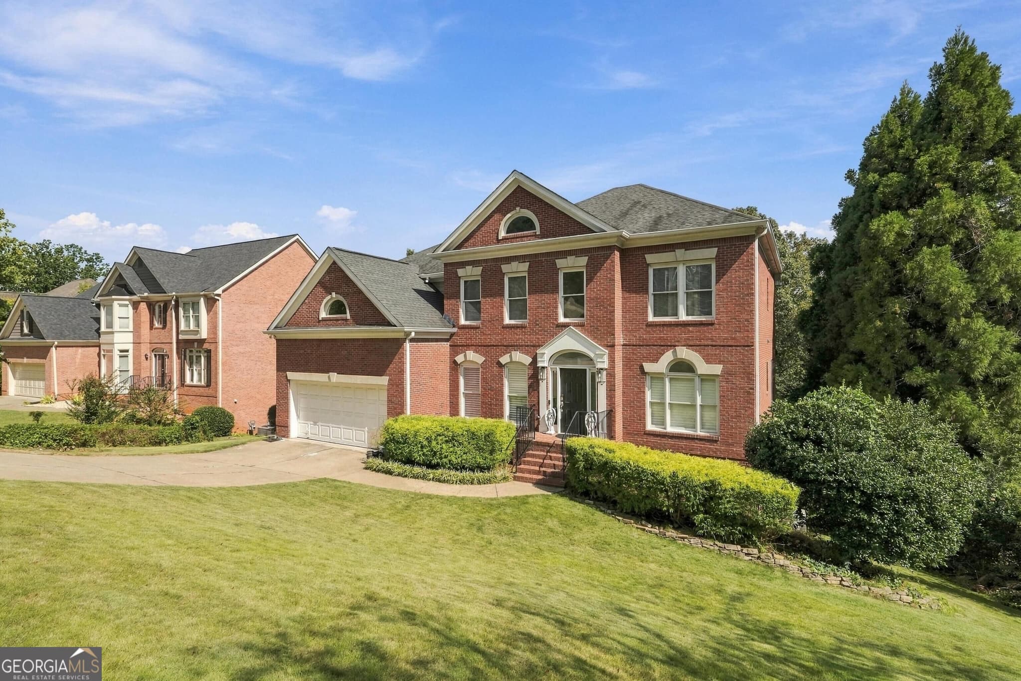5 bedroom, 5 bathroom, 5,280 sq ft single family residence for sale at 776 Oak Trail Drive, Marietta, GA 30062 — photo 3