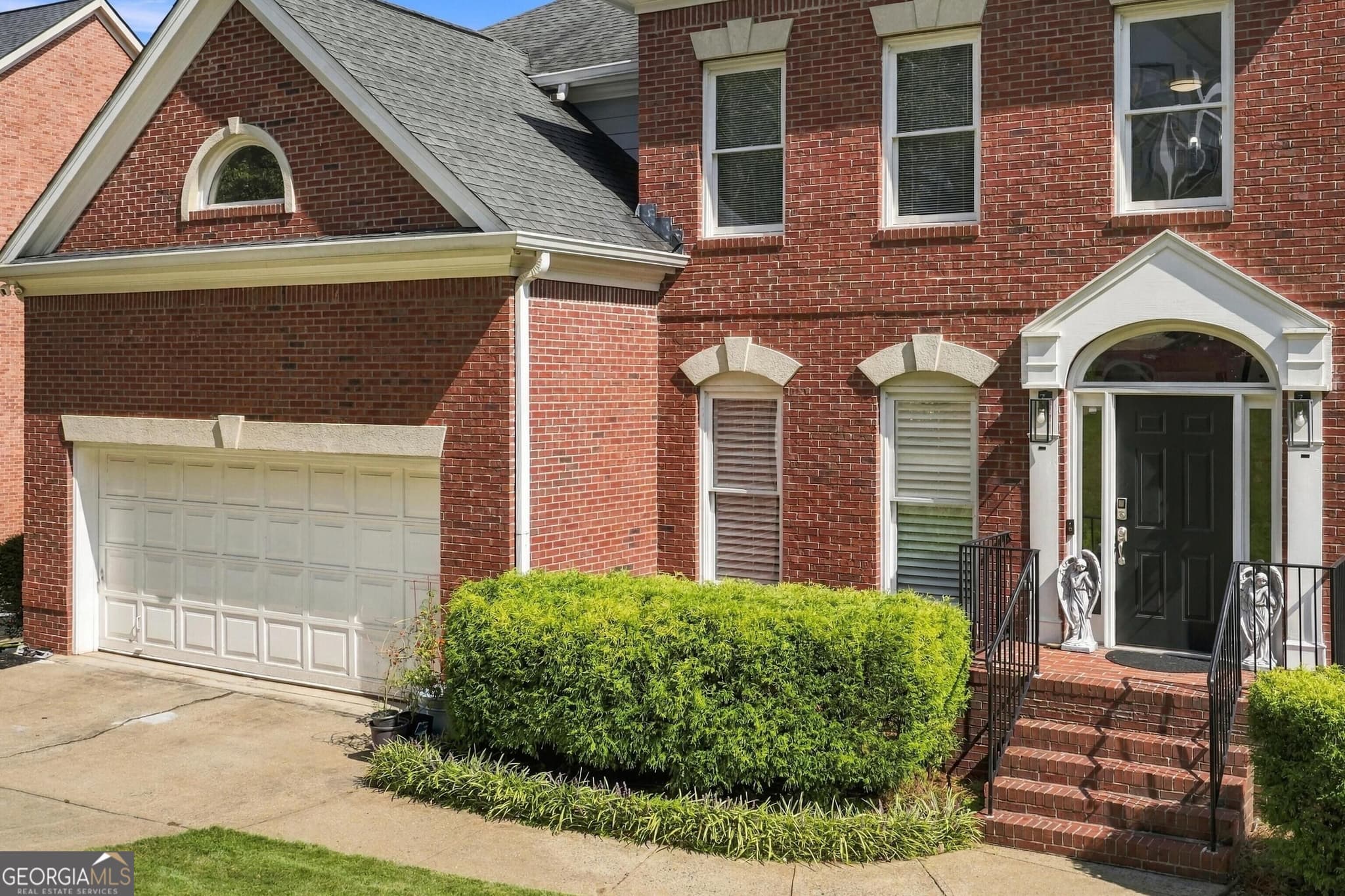 5 bedroom, 5 bathroom, 5,280 sq ft single family residence for sale at 776 Oak Trail Drive, Marietta, GA 30062 — photo 4