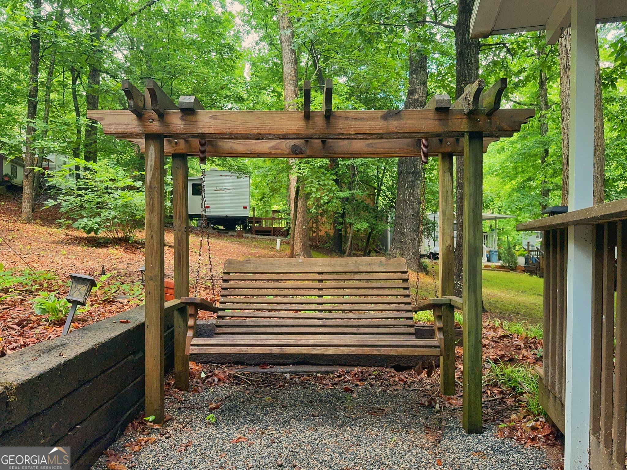1 bedroom, 1 bathroom, 242 sq ft single family residence for sale at 60 Park Vista Drive, Cleveland, GA 30528 — photo 5