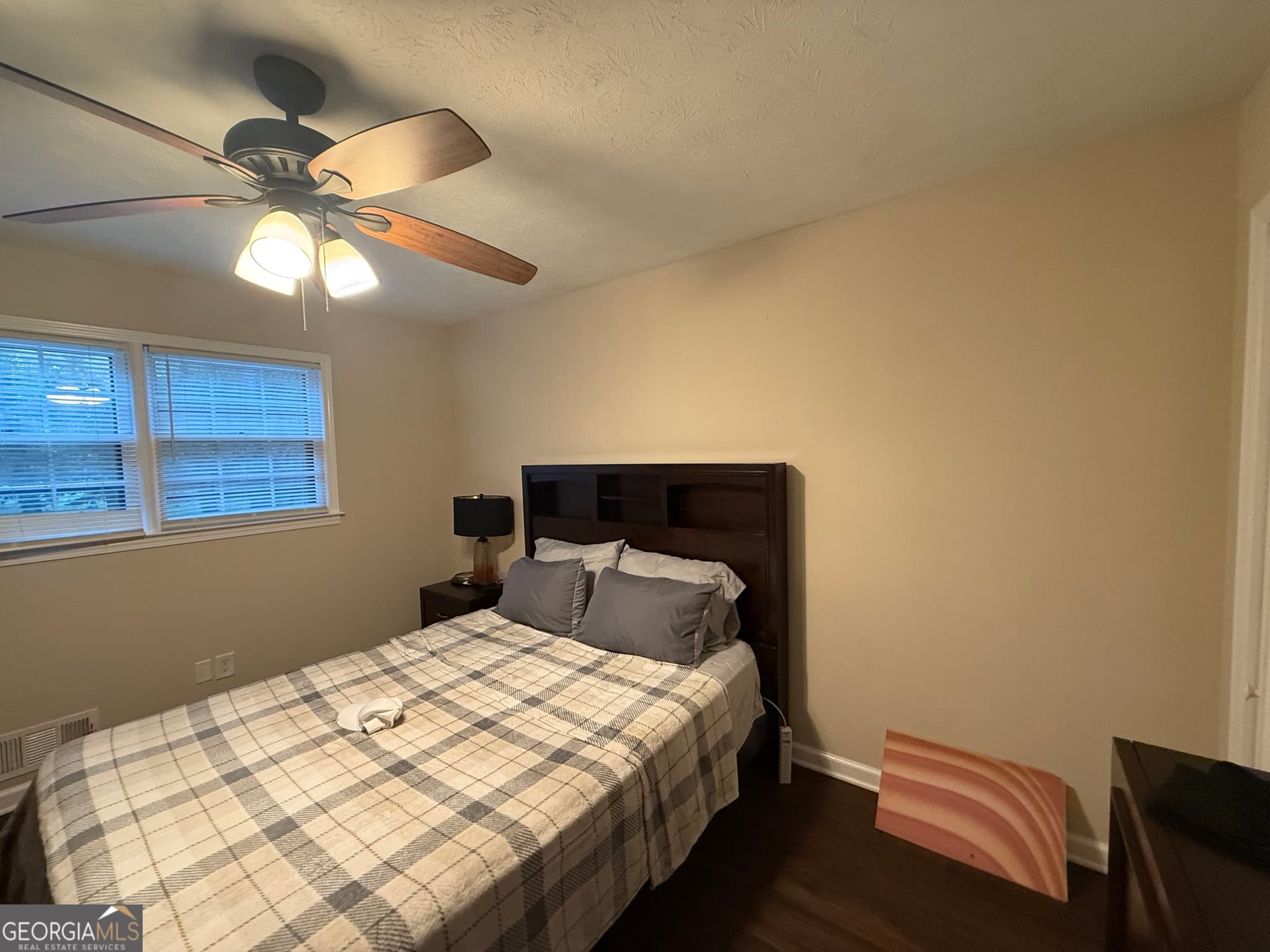 3 bedroom, 2.5 bathroom, 2,846 sq ft single family residence for sale at 10376 Fitzgerald Road, Jonesboro, GA 30238 — photo 9