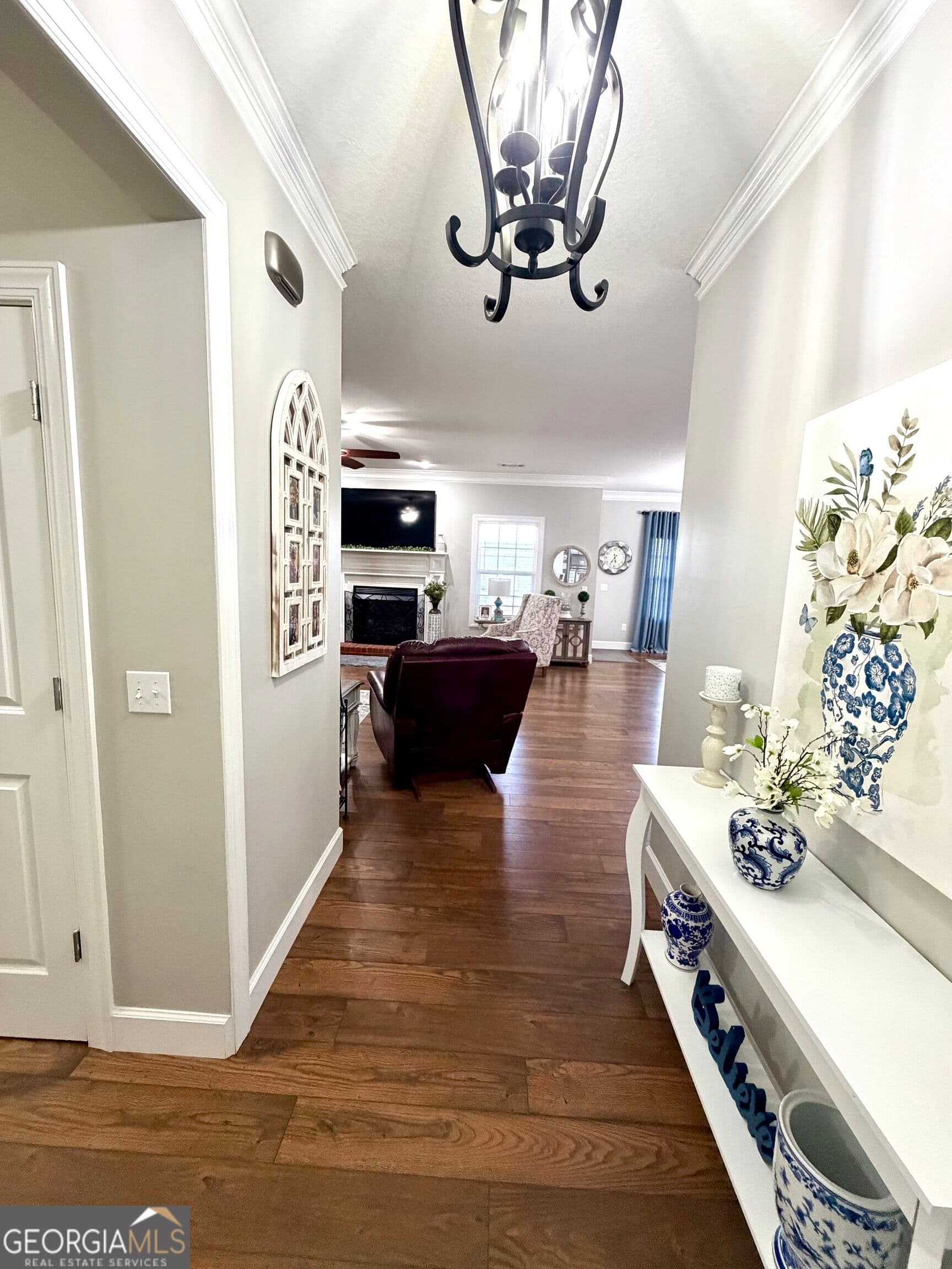3 bedroom, 2 bathroom, 2,526 sq ft single family residence for sale at 341 GA Hwy 135, Vidalia, GA 30474 — photo 5