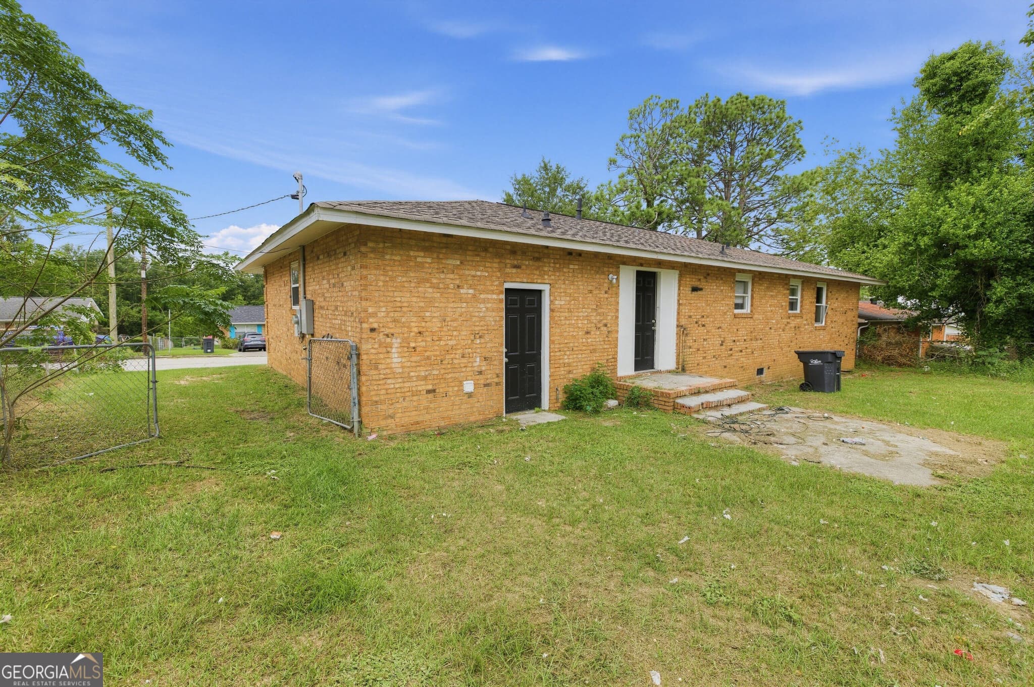 3 bedroom, 2 bathroom, 1,653 sq ft single family residence for sale at 3323 Hillis Road, Augusta, GA 30906 — photo 5