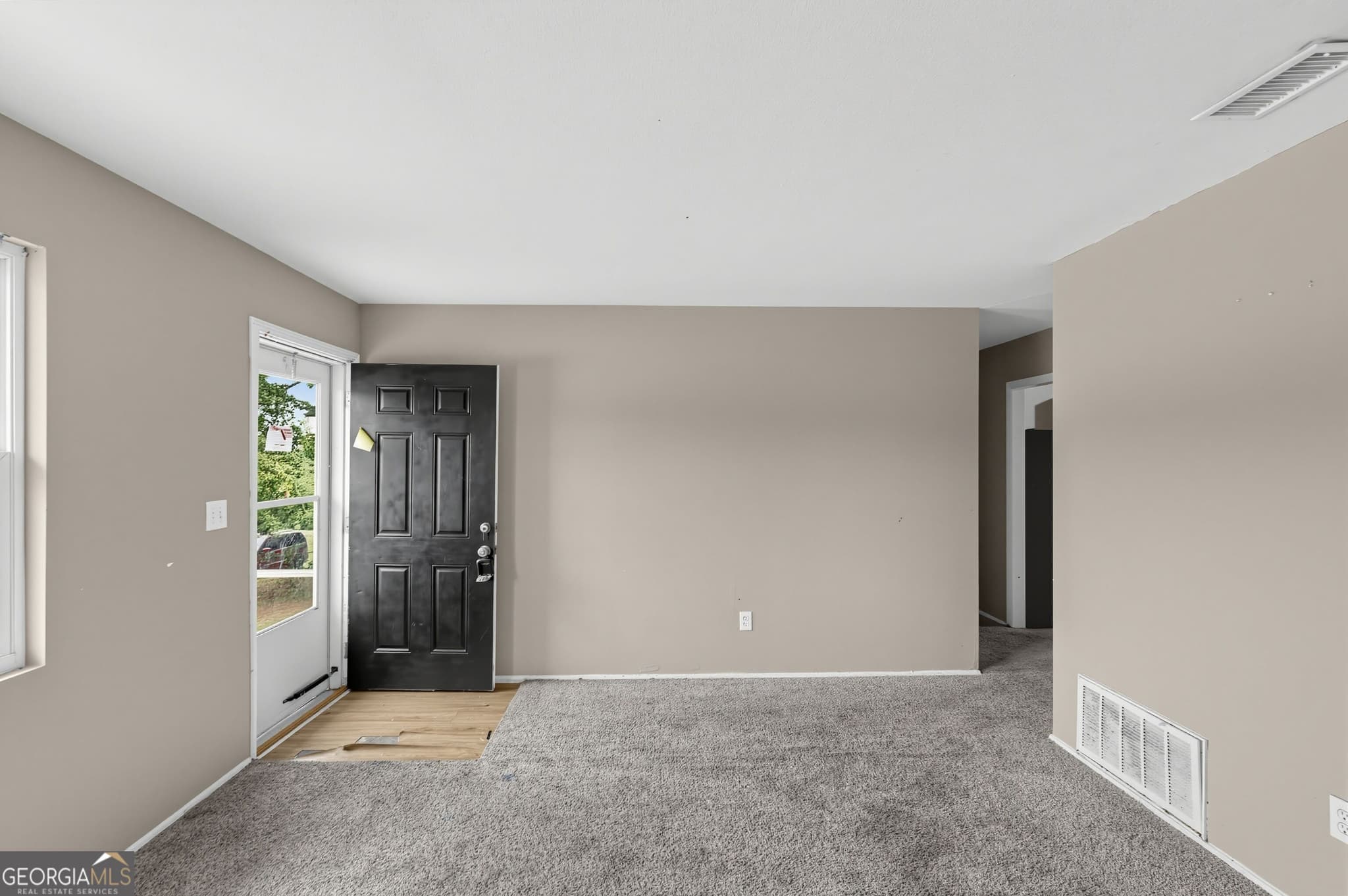 3 bedroom, 2 bathroom, 1,653 sq ft single family residence for sale at 3323 Hillis Road, Augusta, GA 30906 — photo 8