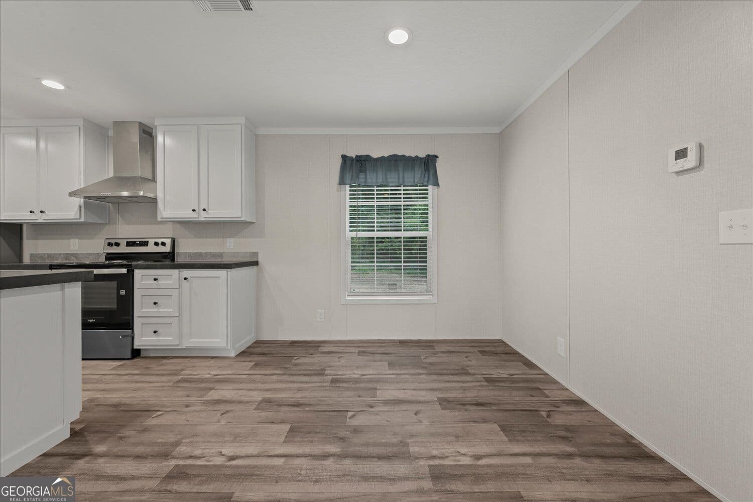 3 bedroom, 2 bathroom, 1,344 sq ft manufactured home,single family residence for sale at 190 Nunn Road, Crawfordville, GA 30631 — photo 6