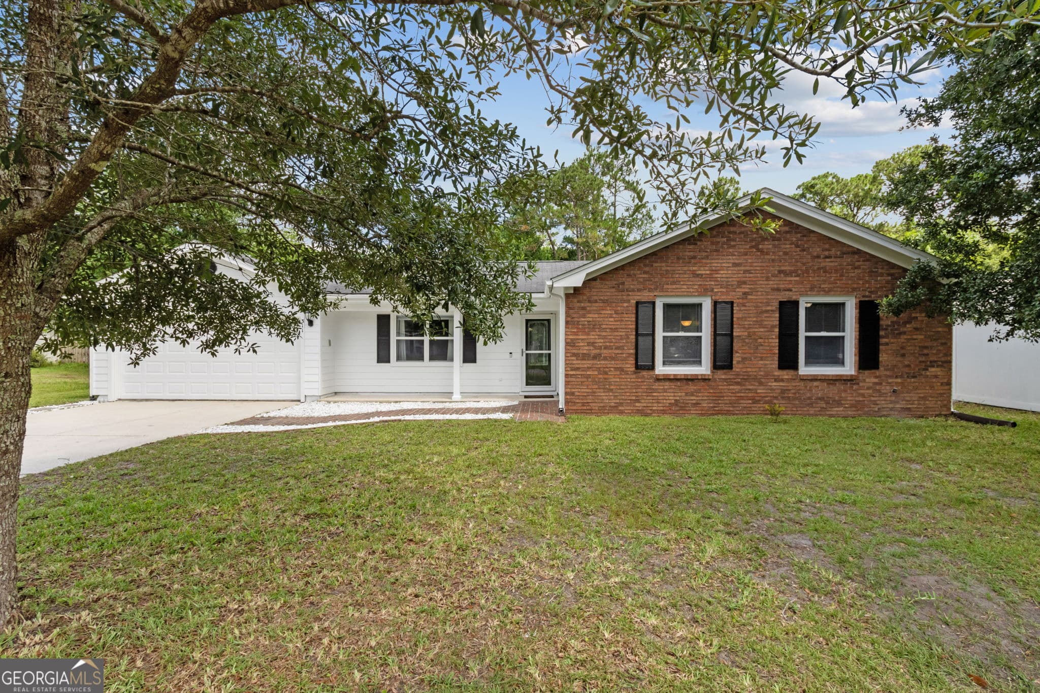 311 Briarwood Circle, Kingsland, GA 31548 — most recent listing photo