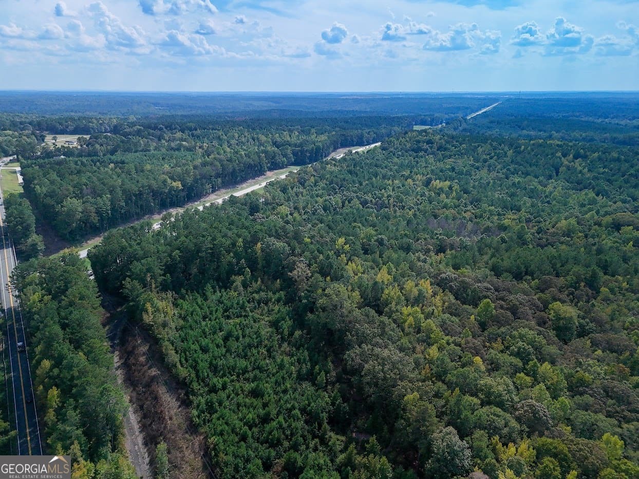 unimproved land for sale at 93.49 ACRES Forrest Road, Grantville, GA 30220 — photo 7