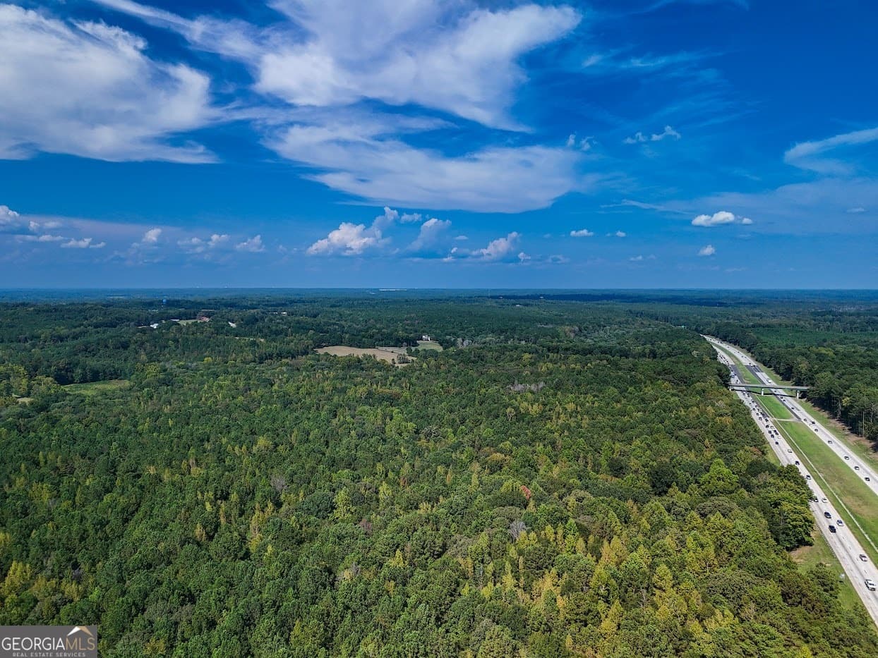 unimproved land for sale at 93.49 ACRES Forrest Road, Grantville, GA 30220 — photo 10