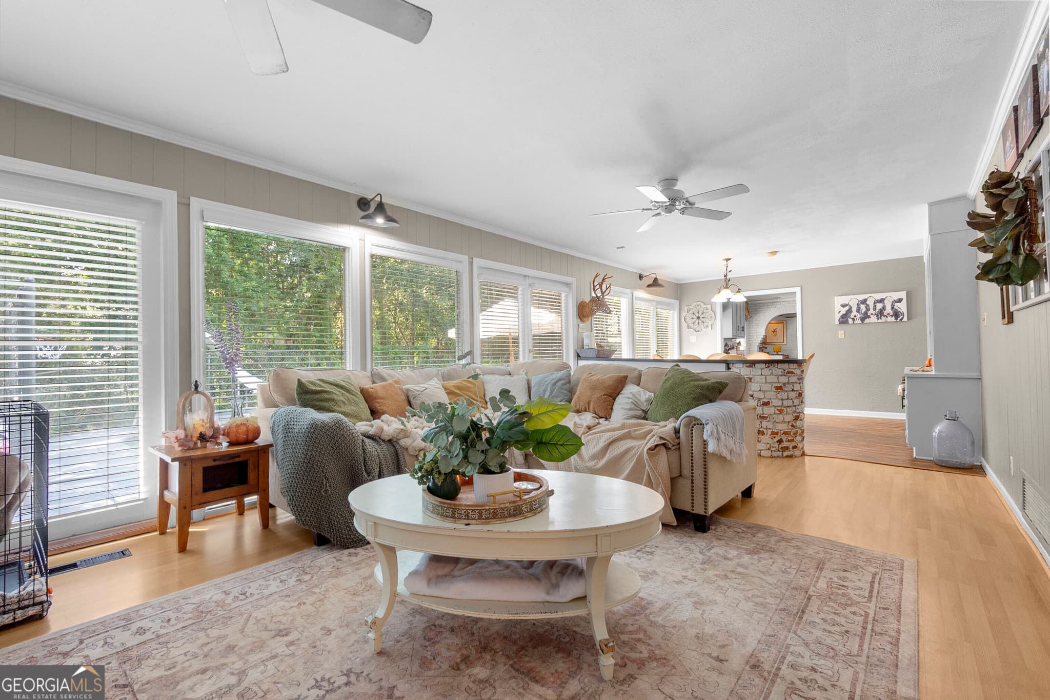 4 bedroom, 3 bathroom, 3,169 sq ft single family residence for sale at 878 Captain Kell Drive, Macon, GA 31204 — photo 10