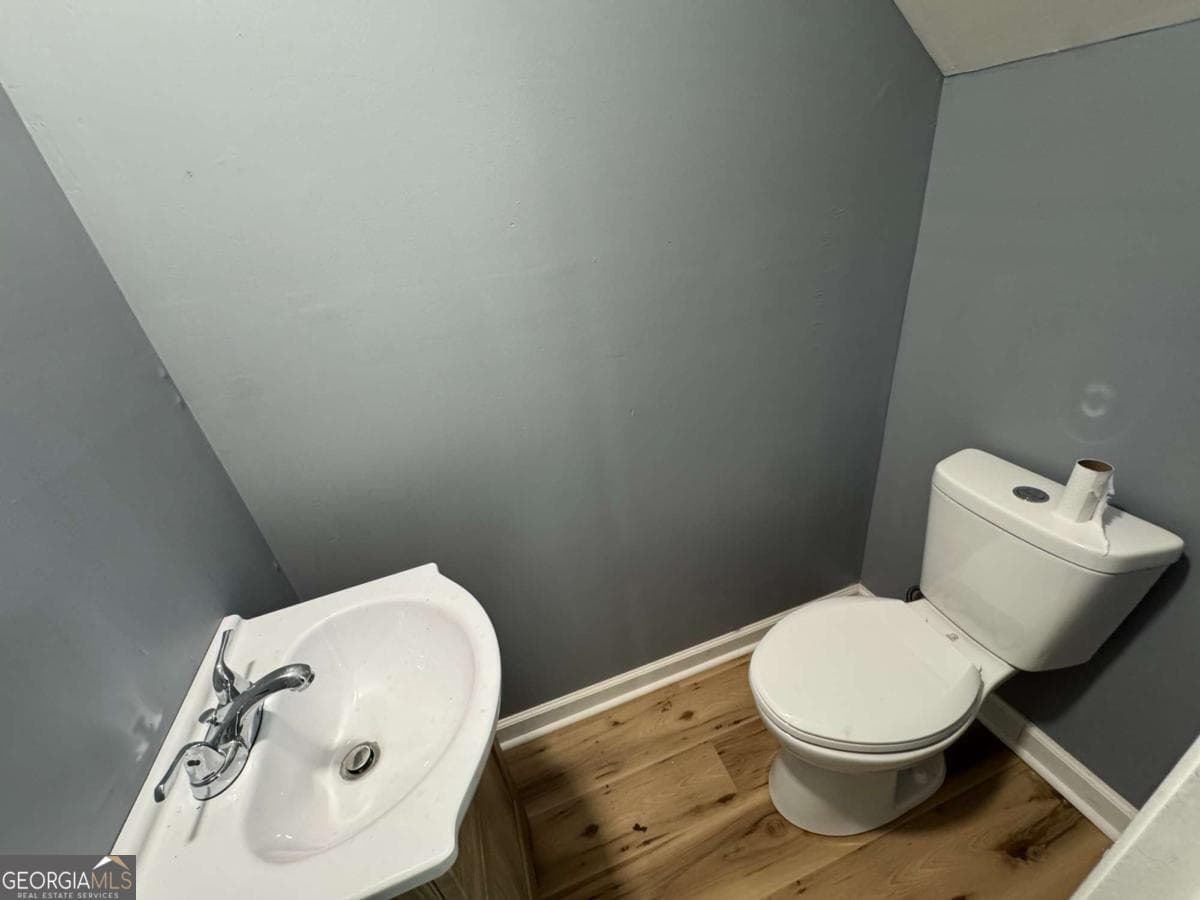 1 bedroom, 1.5 bathroom, 784 sq ft condominium for sale at 6694 Colchester Place, Norcross, GA 30093 — photo 7