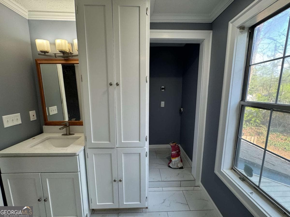 1 bedroom, 1.5 bathroom, 784 sq ft condominium for sale at 6694 Colchester Place, Norcross, GA 30093 — photo 9
