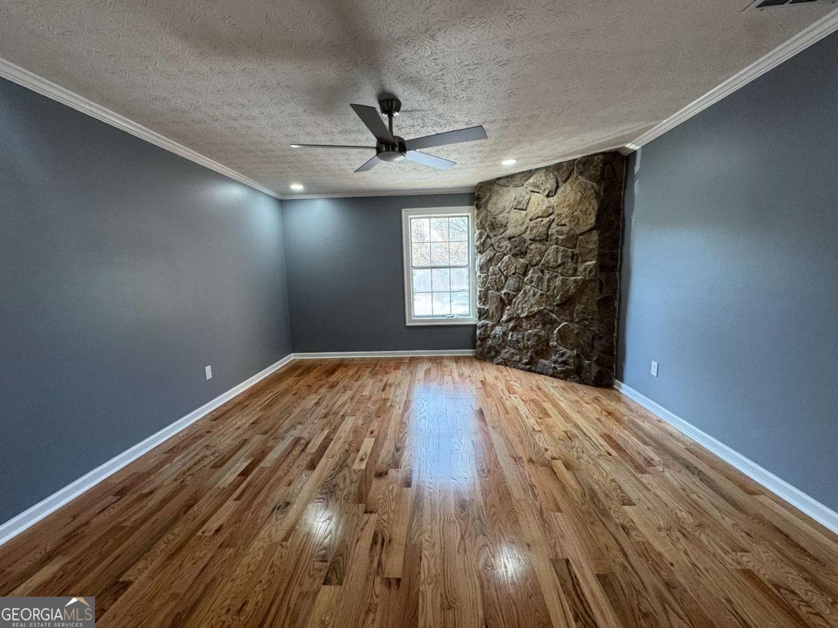 1 bedroom, 1.5 bathroom, 784 sq ft condominium for sale at 6694 Colchester Place, Norcross, GA 30093 — photo 4