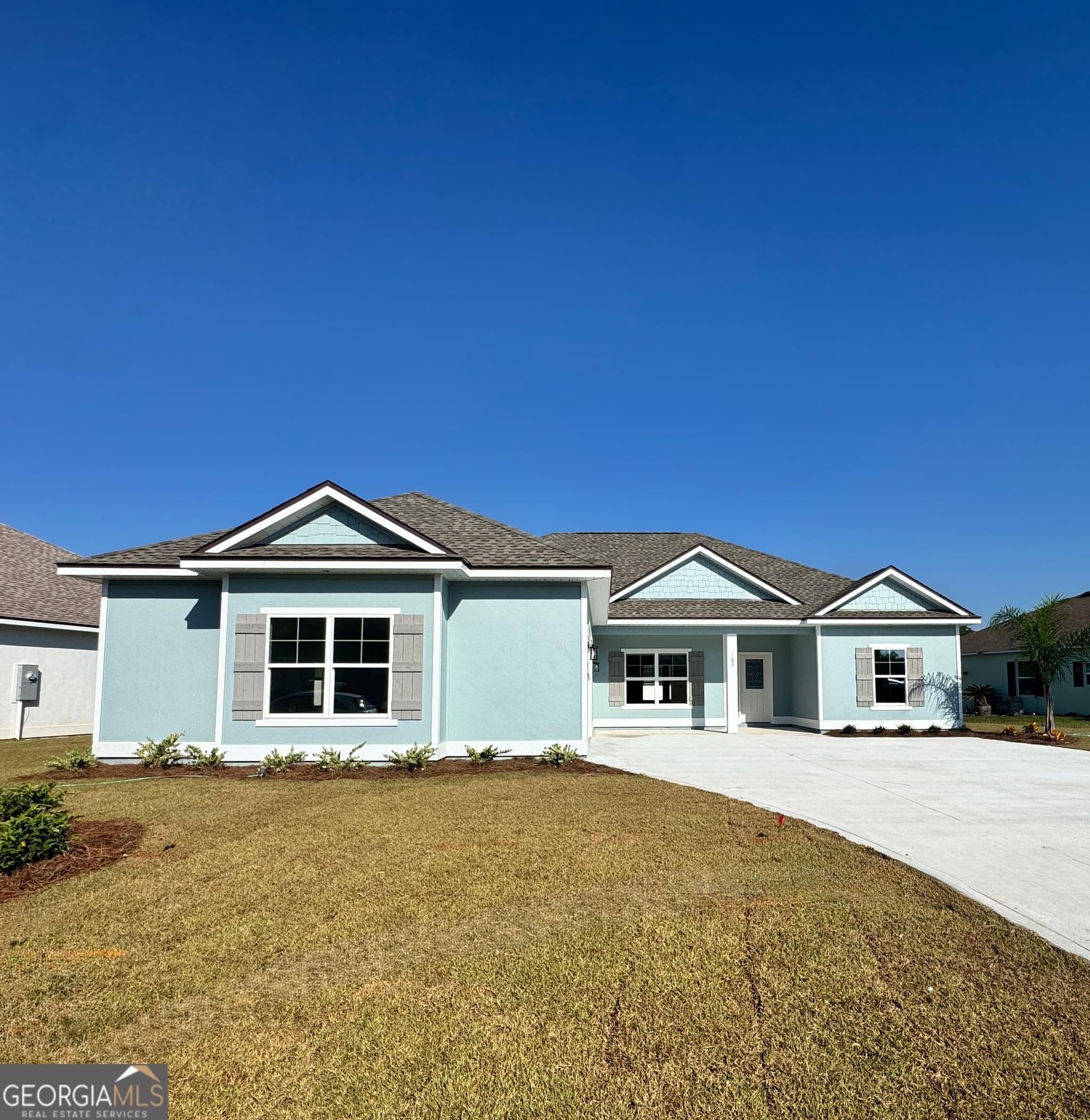 103 Walnut Way, Kingsland, GA 31548 — most recent listing photo