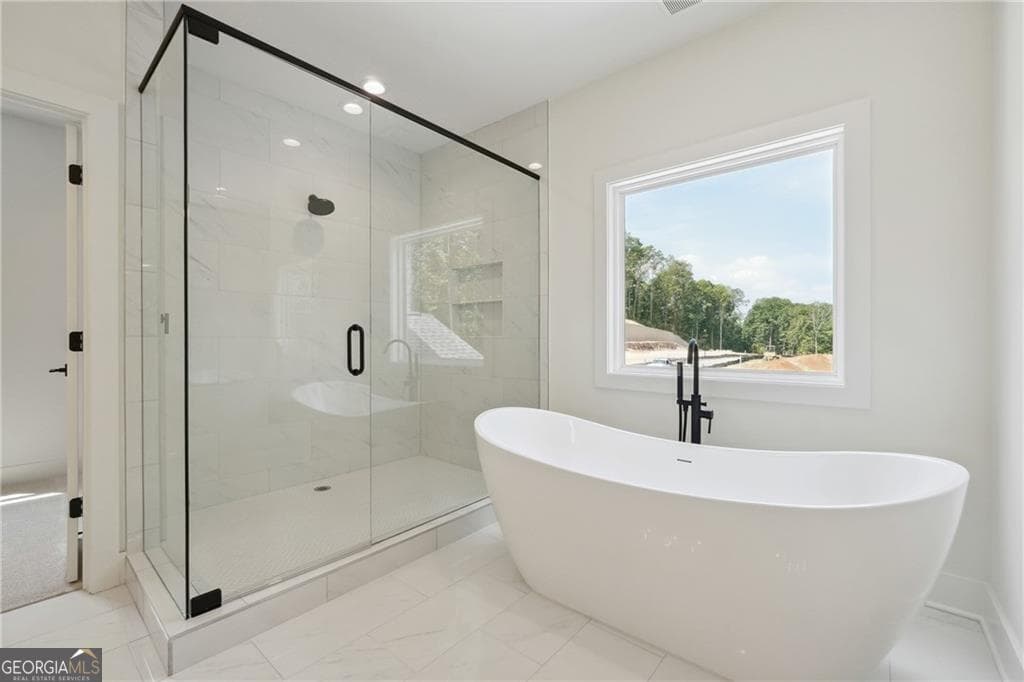 5 bedroom, 4 bathroom, 3,484 sq ft single family residence for sale at 3950 Clifton Hill Court #13, Cumming, GA 30040 — photo 6