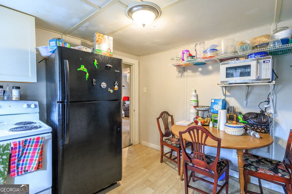 2 bedroom, 1 bathroom, 600 sq ft single family residence for sale at 70 Daisy Circle, Canton, GA 30114 — photo 7
