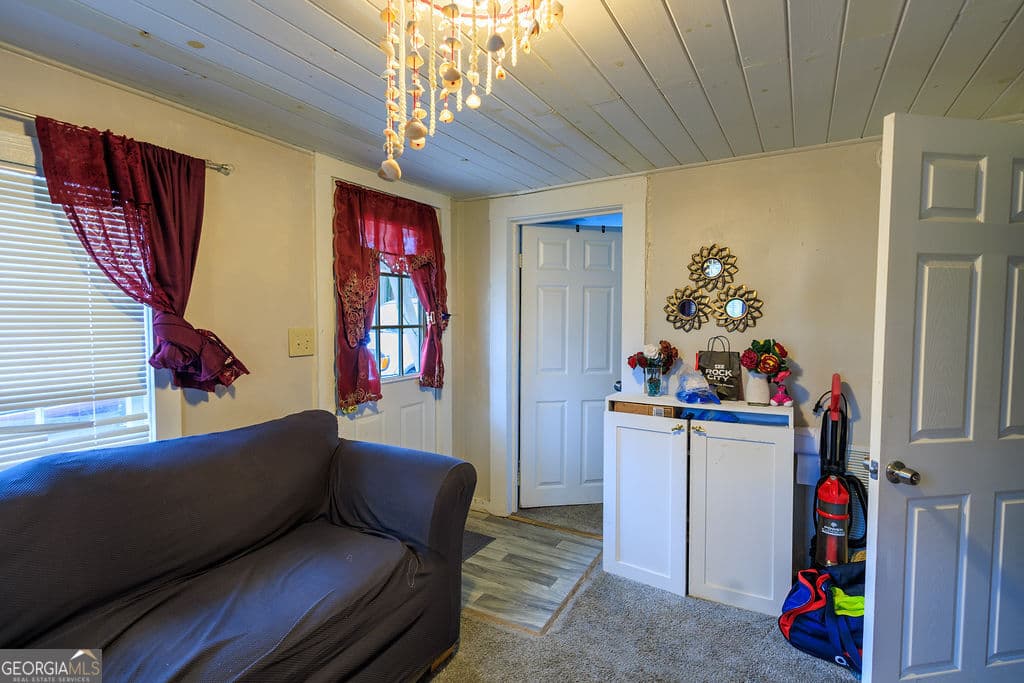 2 bedroom, 1 bathroom, 600 sq ft single family residence for sale at 70 Daisy Circle, Canton, GA 30114 — photo 5