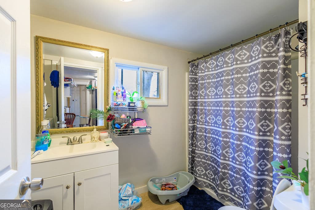 2 bedroom, 1 bathroom, 600 sq ft single family residence for sale at 70 Daisy Circle, Canton, GA 30114 — photo 9