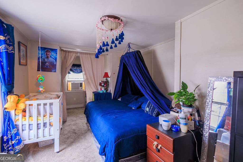 2 bedroom, 1 bathroom, 600 sq ft single family residence for sale at 70 Daisy Circle, Canton, GA 30114 — photo 8