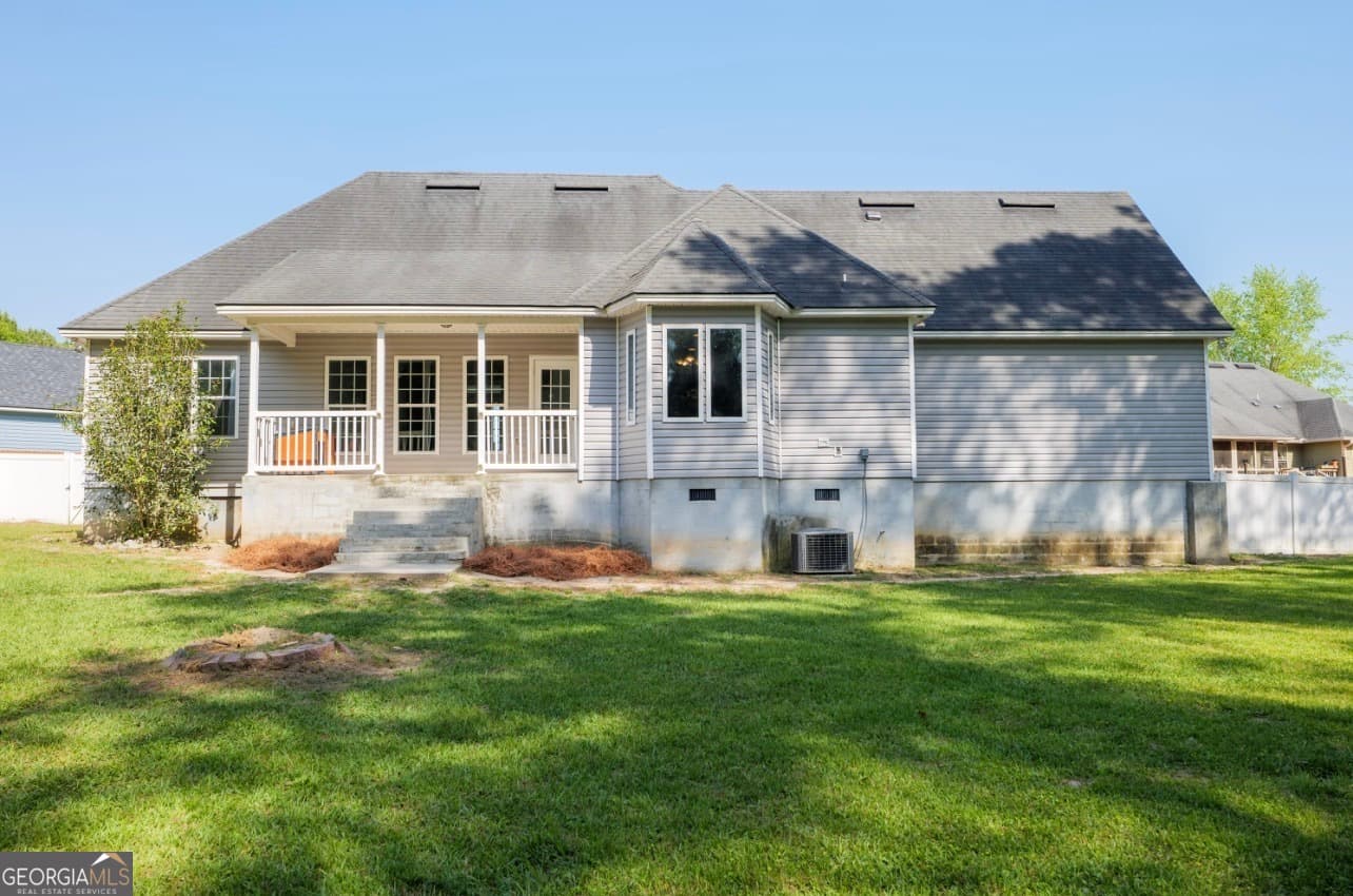 7711 Kayla Drive, Hahira, GA 31632 — most recent listing photo