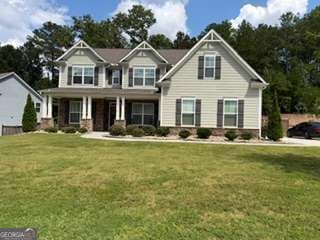 5 bedroom, 4 bathroom single family residence for rent at 2770 Windsor Knoll Drive, Dacula, GA 30019 for $3,800 a month — photo 2