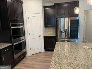 5 bedroom, 4 bathroom single family residence for rent at 2770 Windsor Knoll Drive, Dacula, GA 30019 for $3,800 a month — photo 5